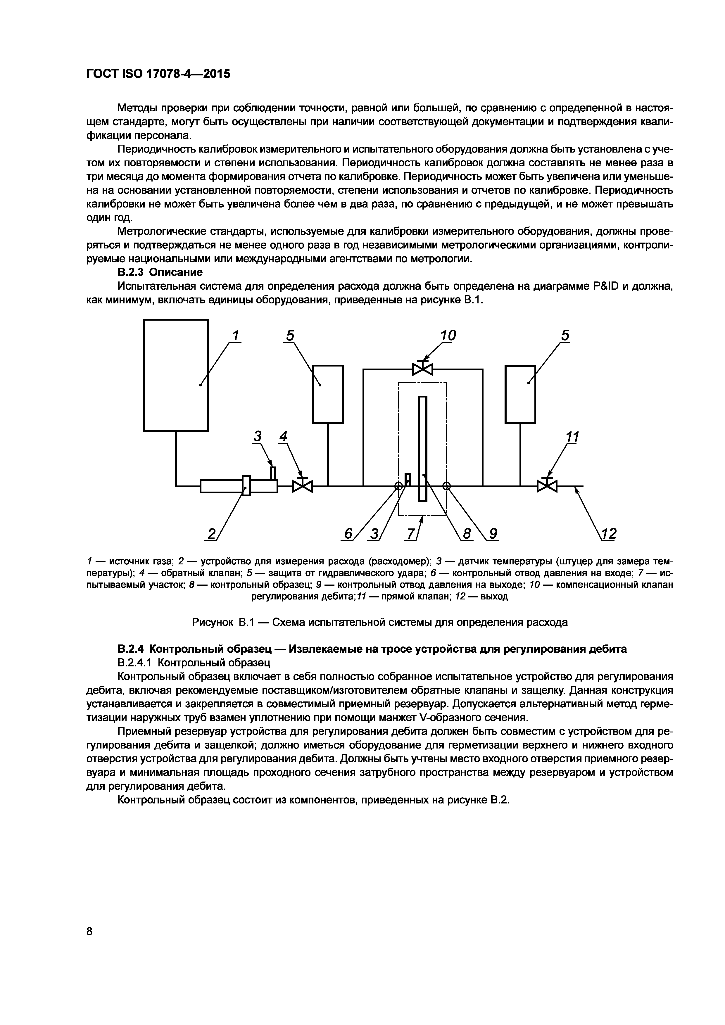 ГОСТ ISO 17078-4-2015