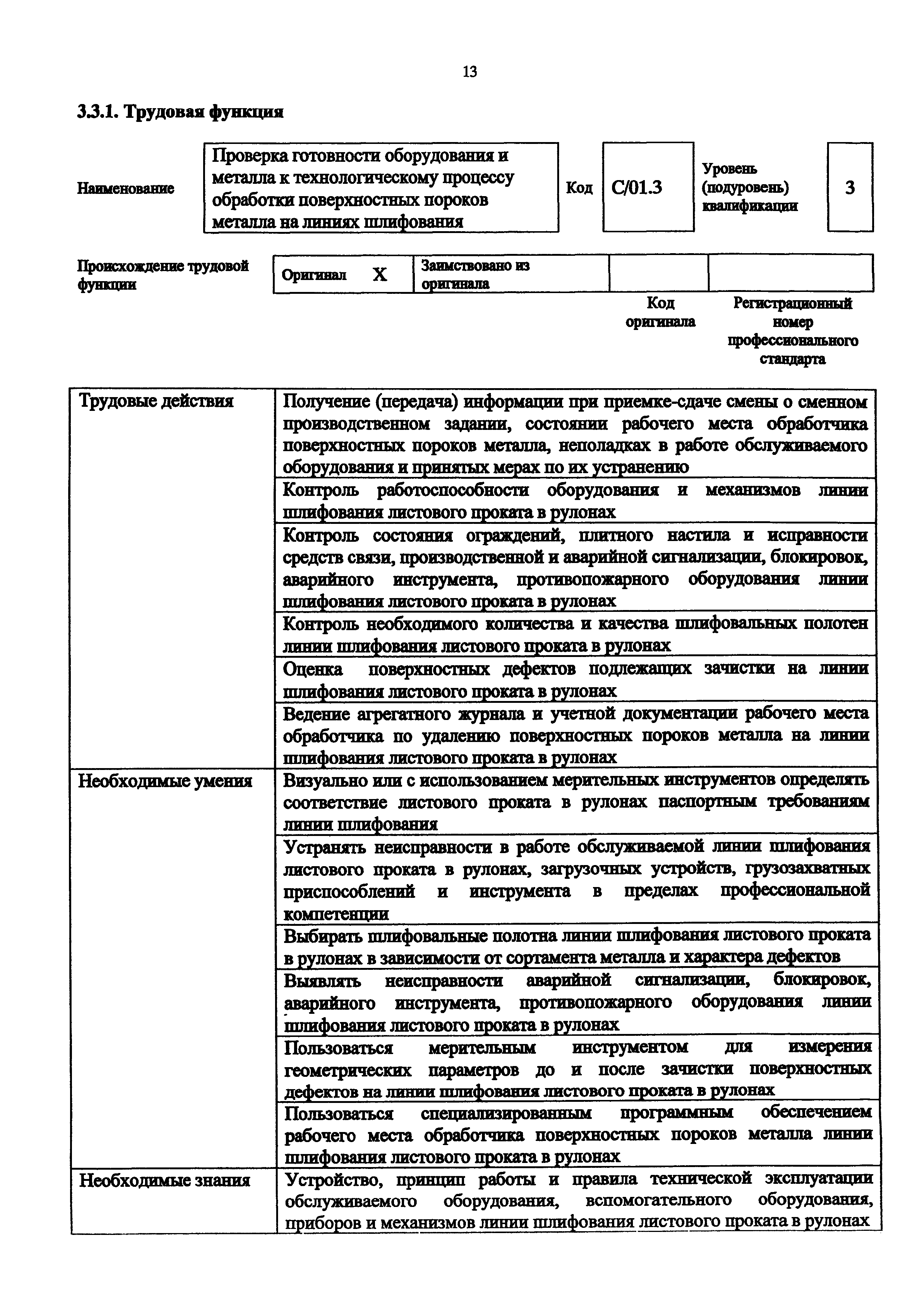 Приказ 913н