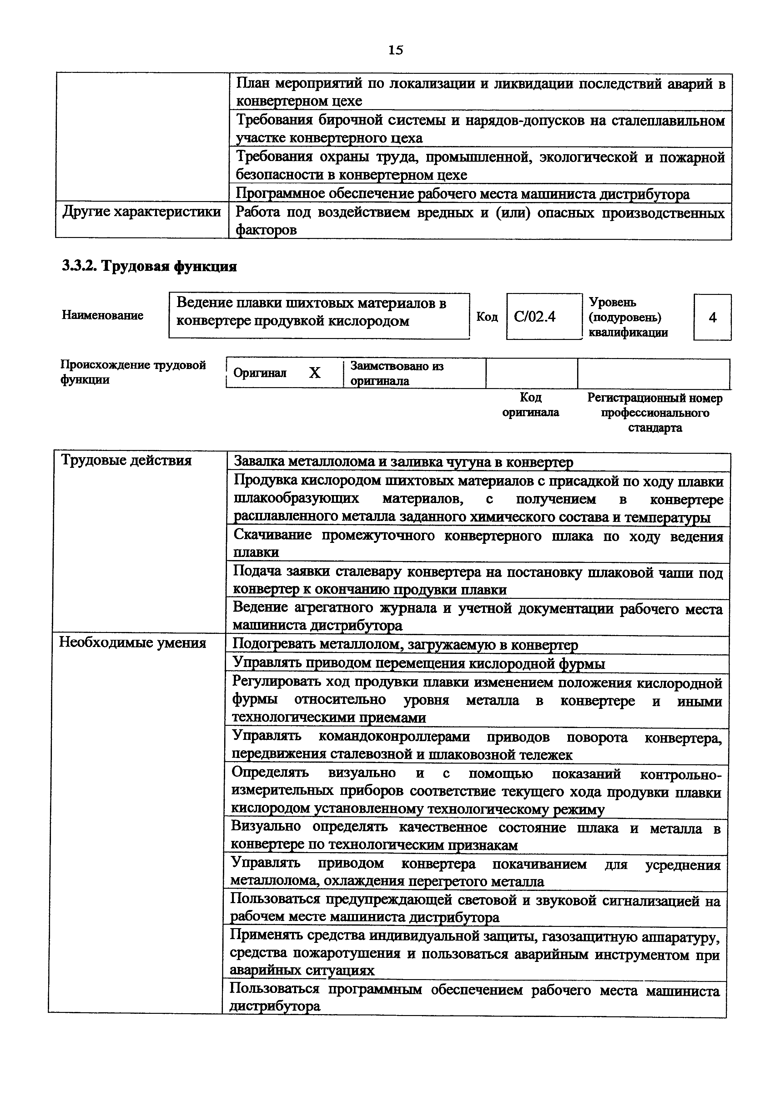 Приказ 927н