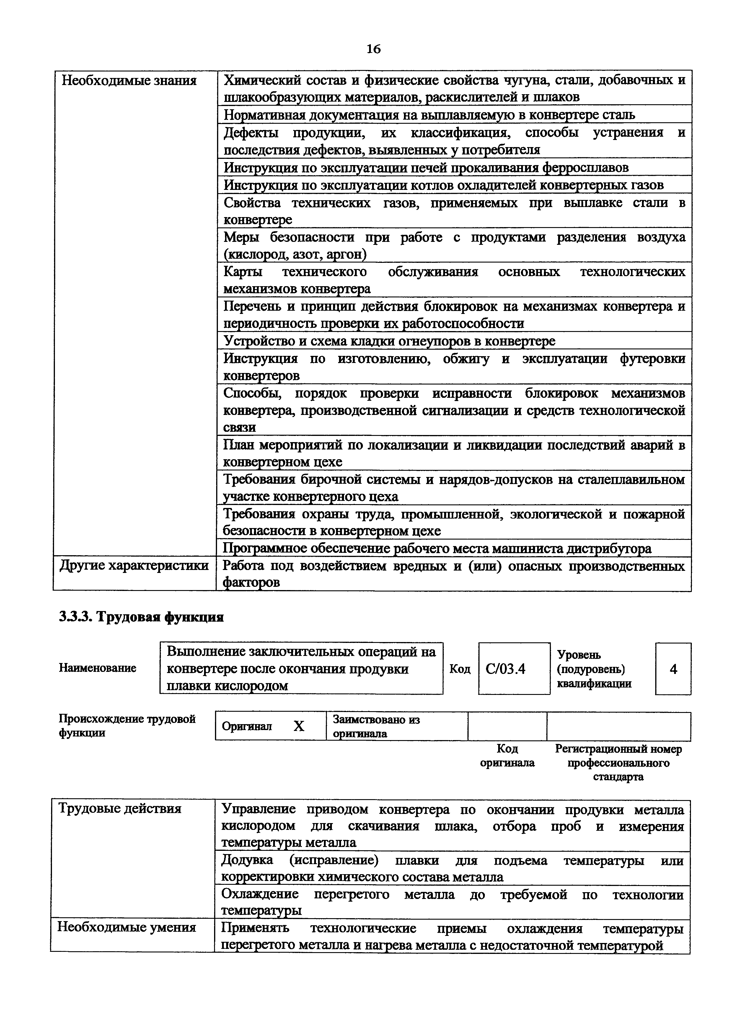 Приказ 927н