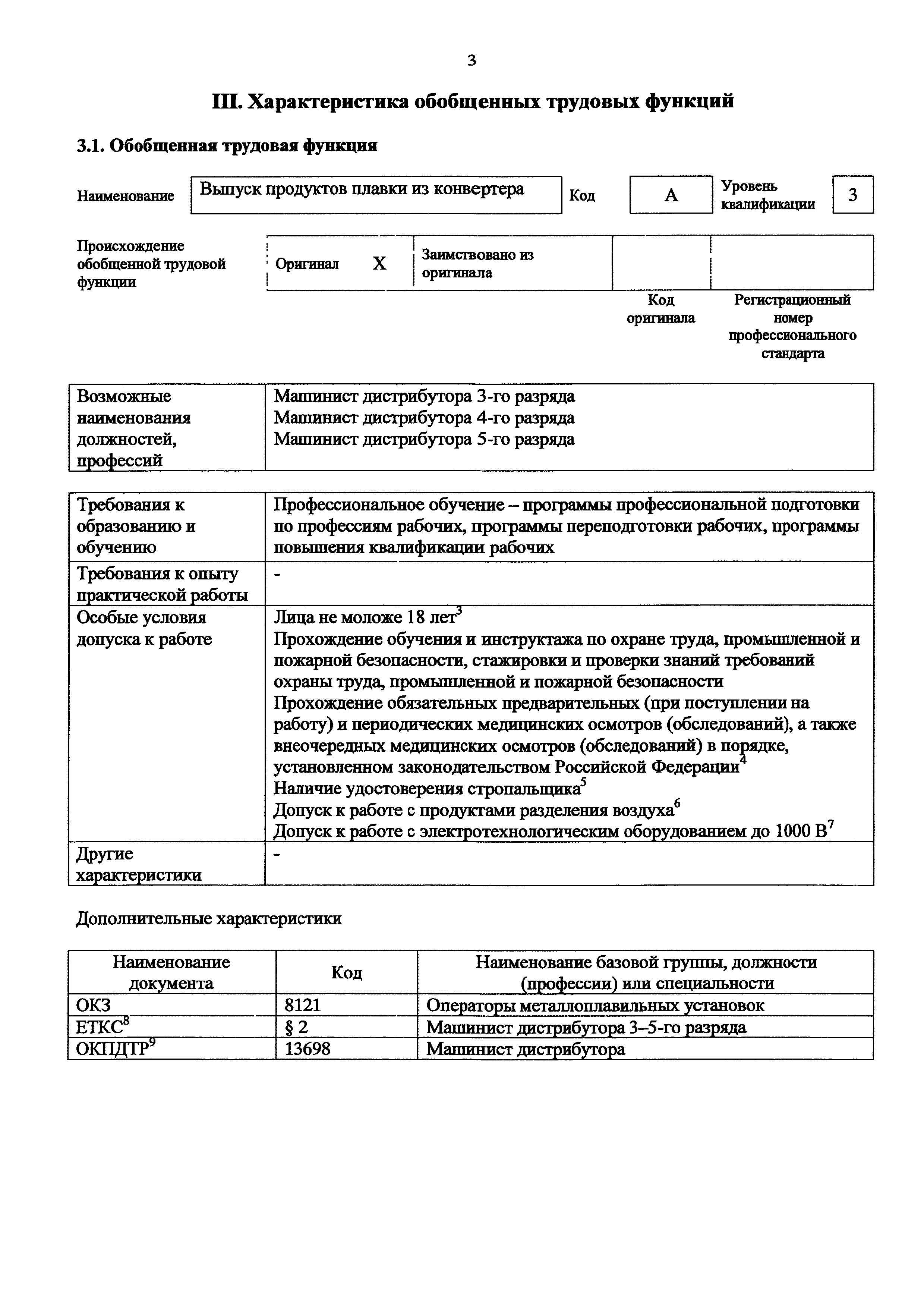 Приказ 927н