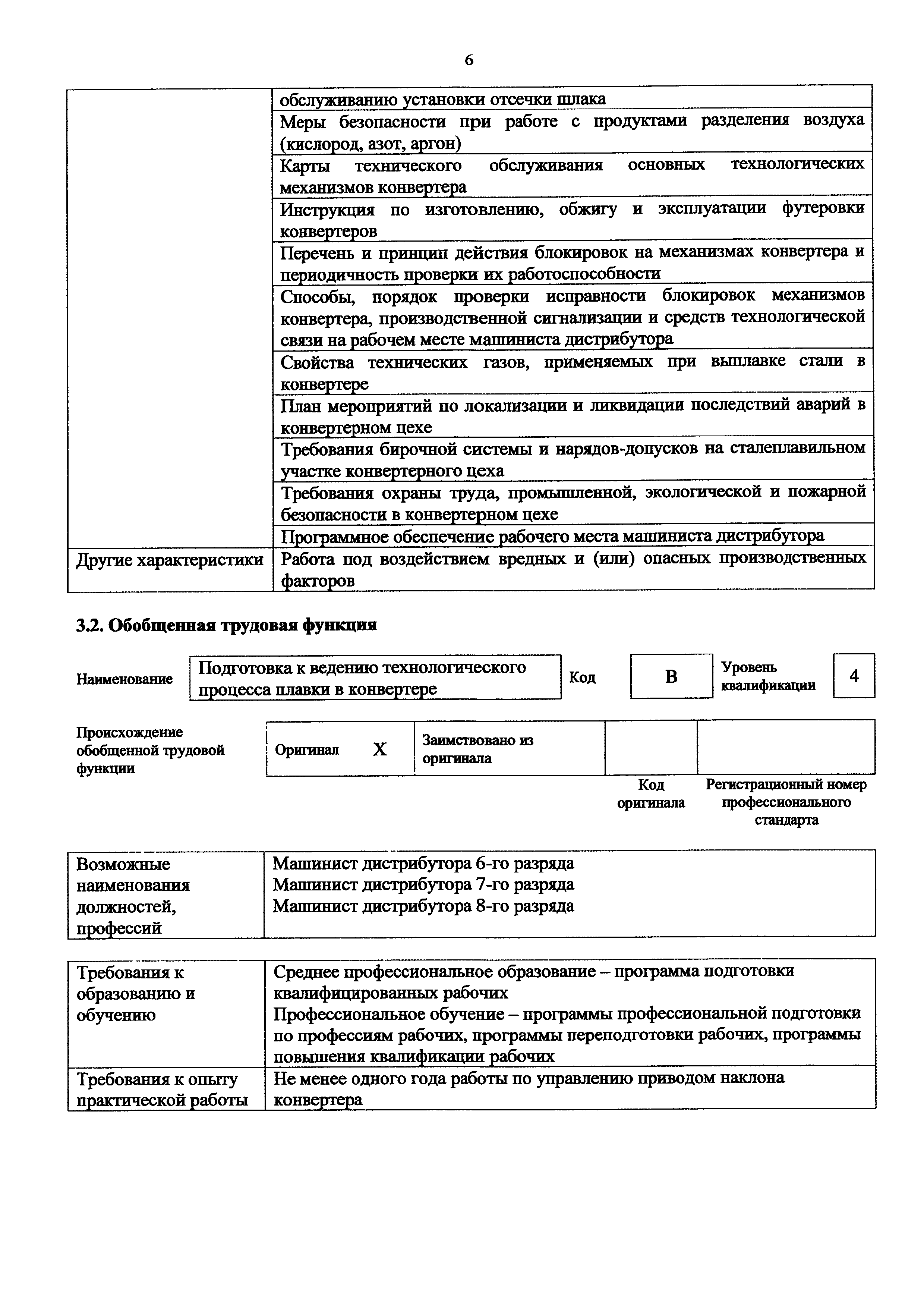 Приказ 927н