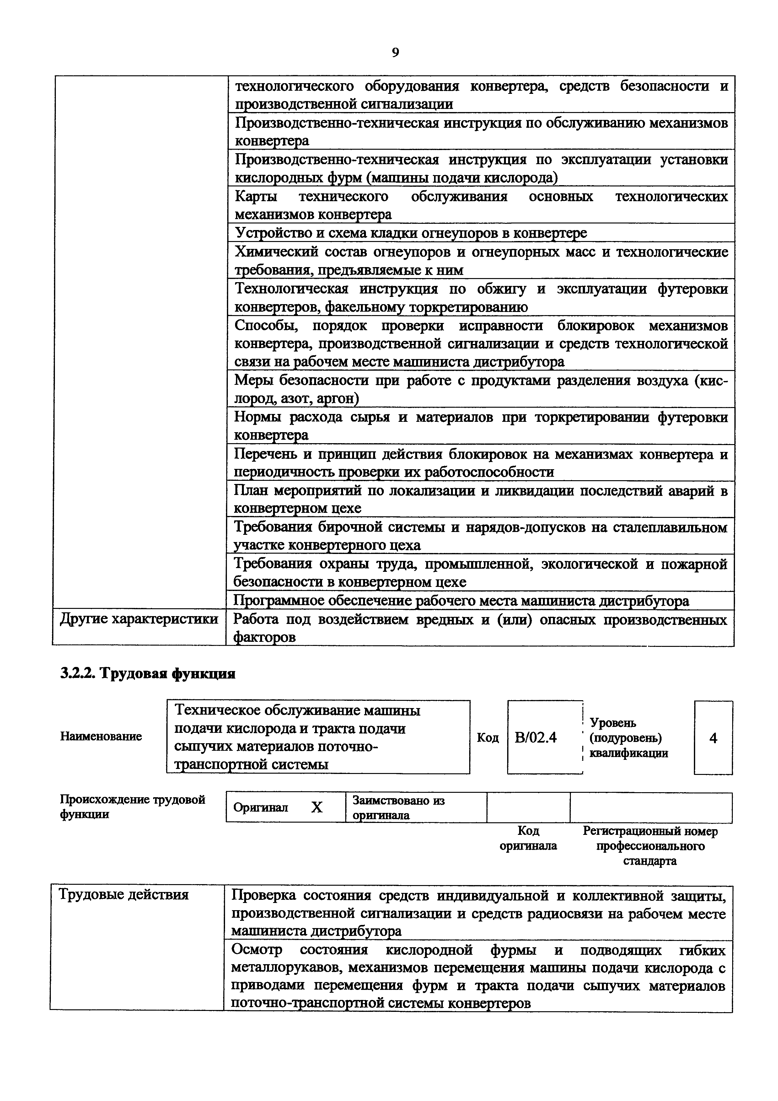 Приказ 927н