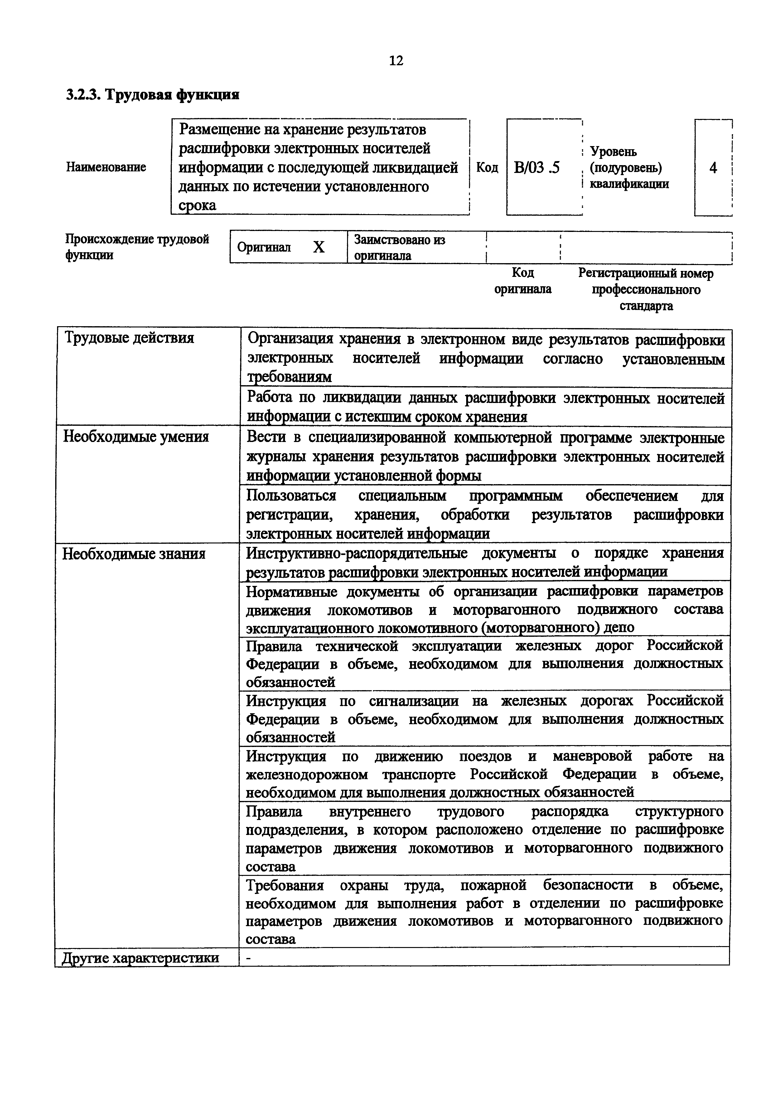 Приказ 996н