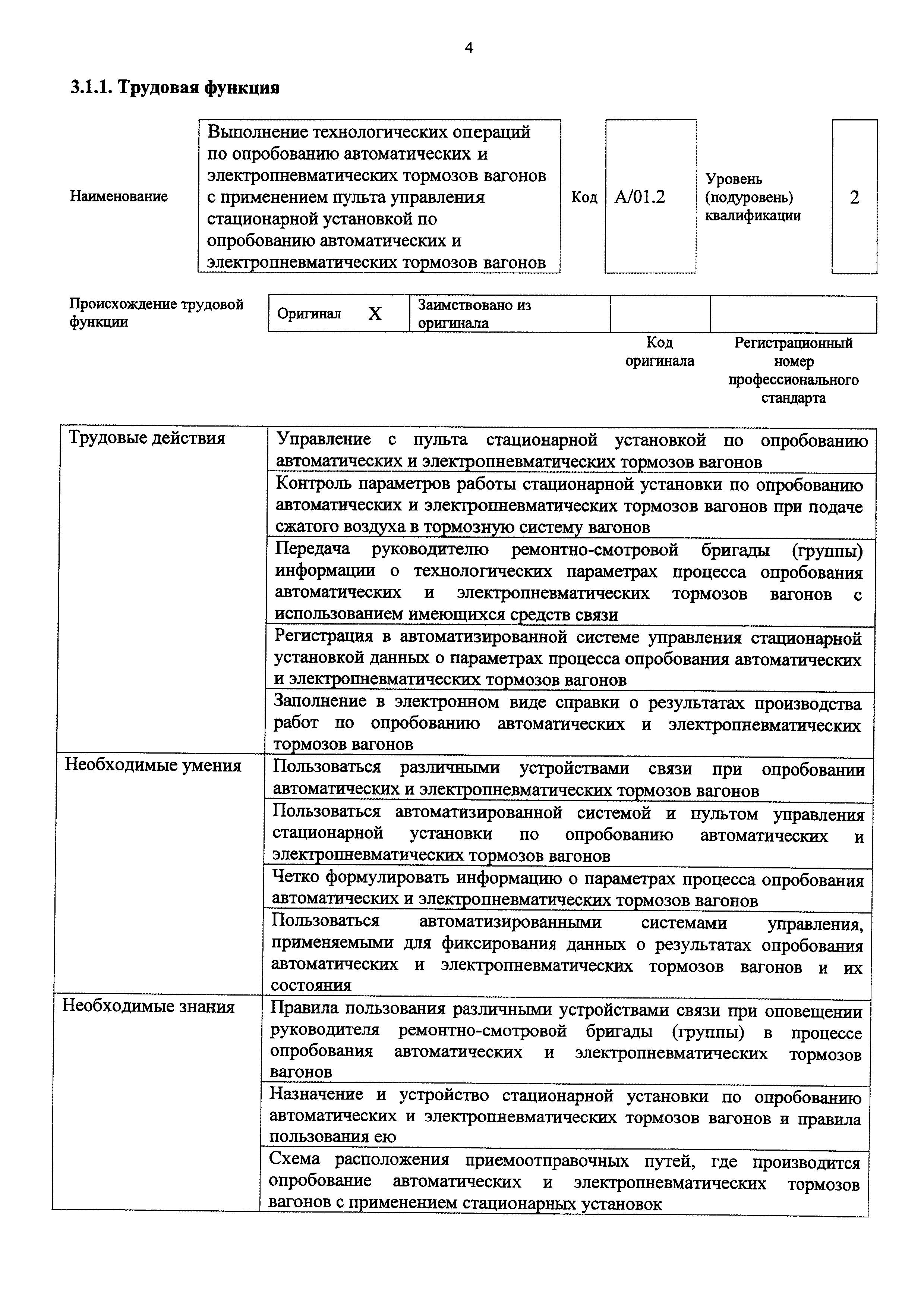 Приказ 998н