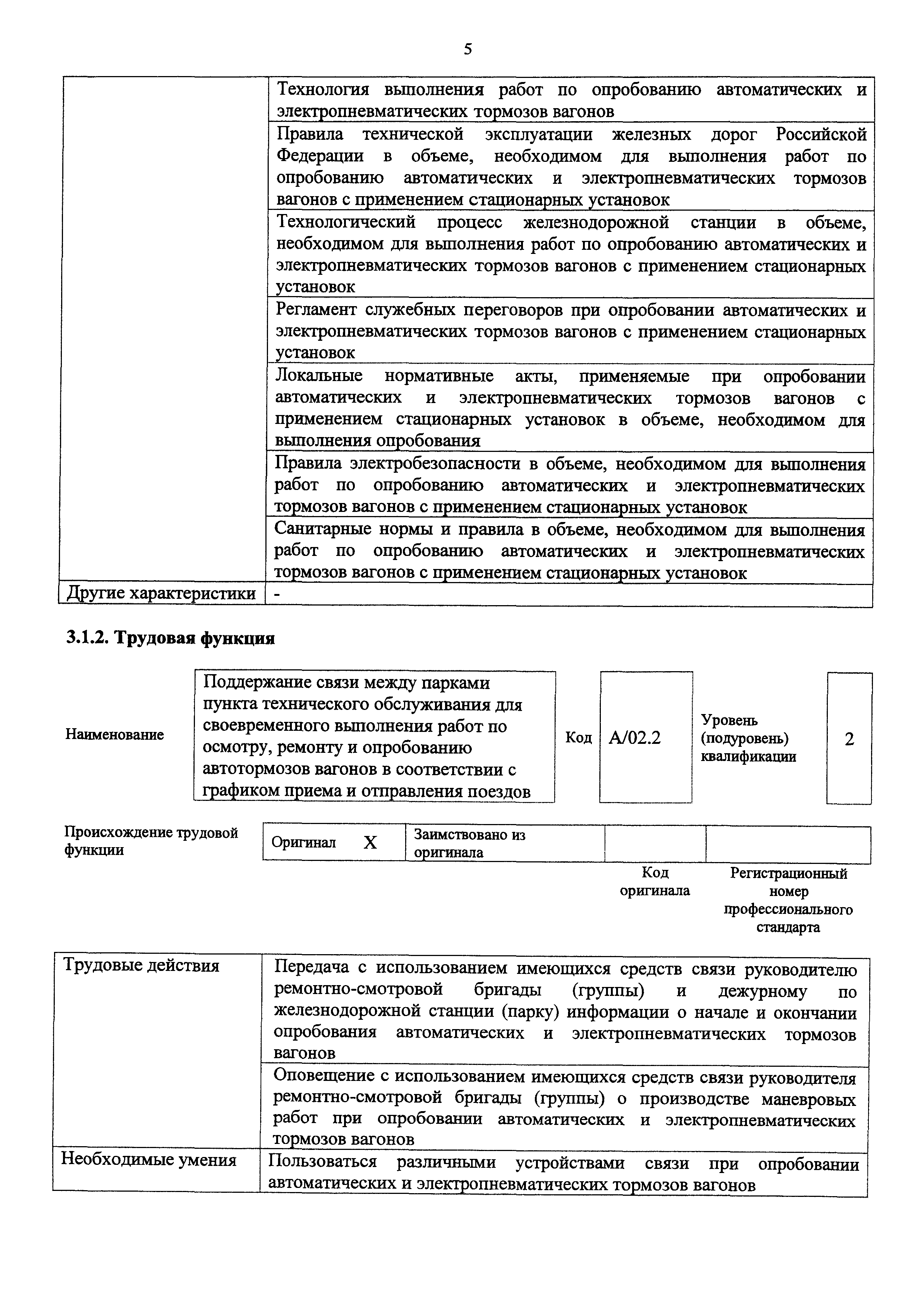 Приказ 998н