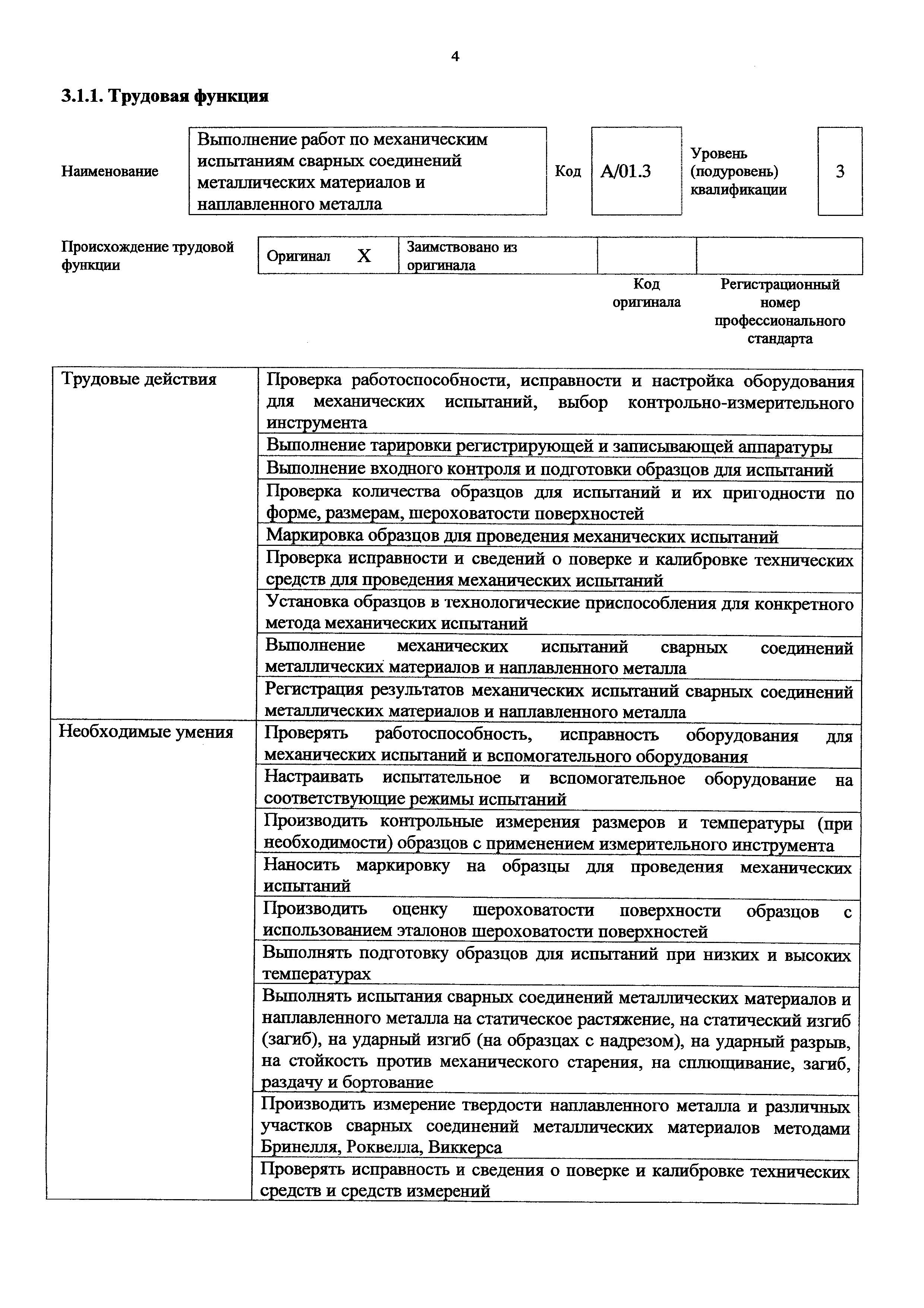 Приказ 912н