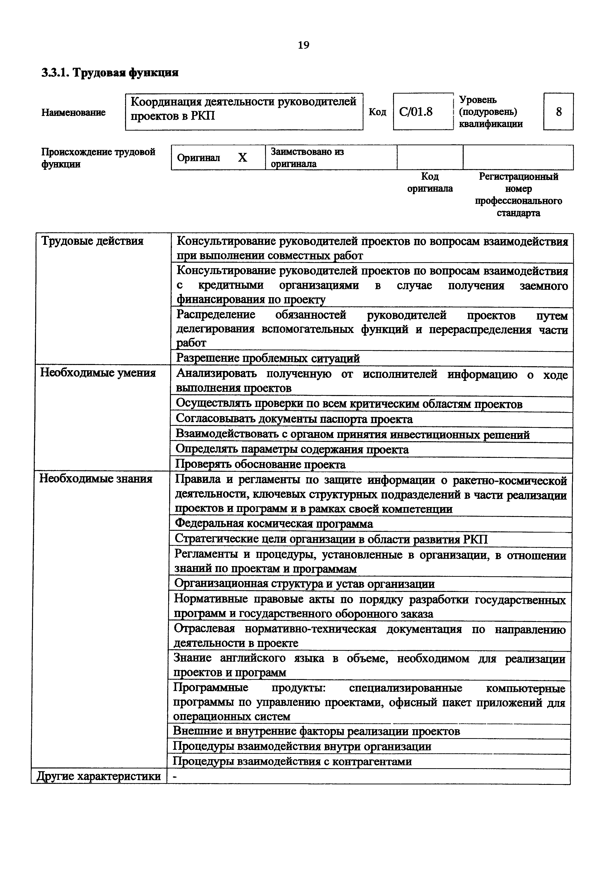 Приказ 970н