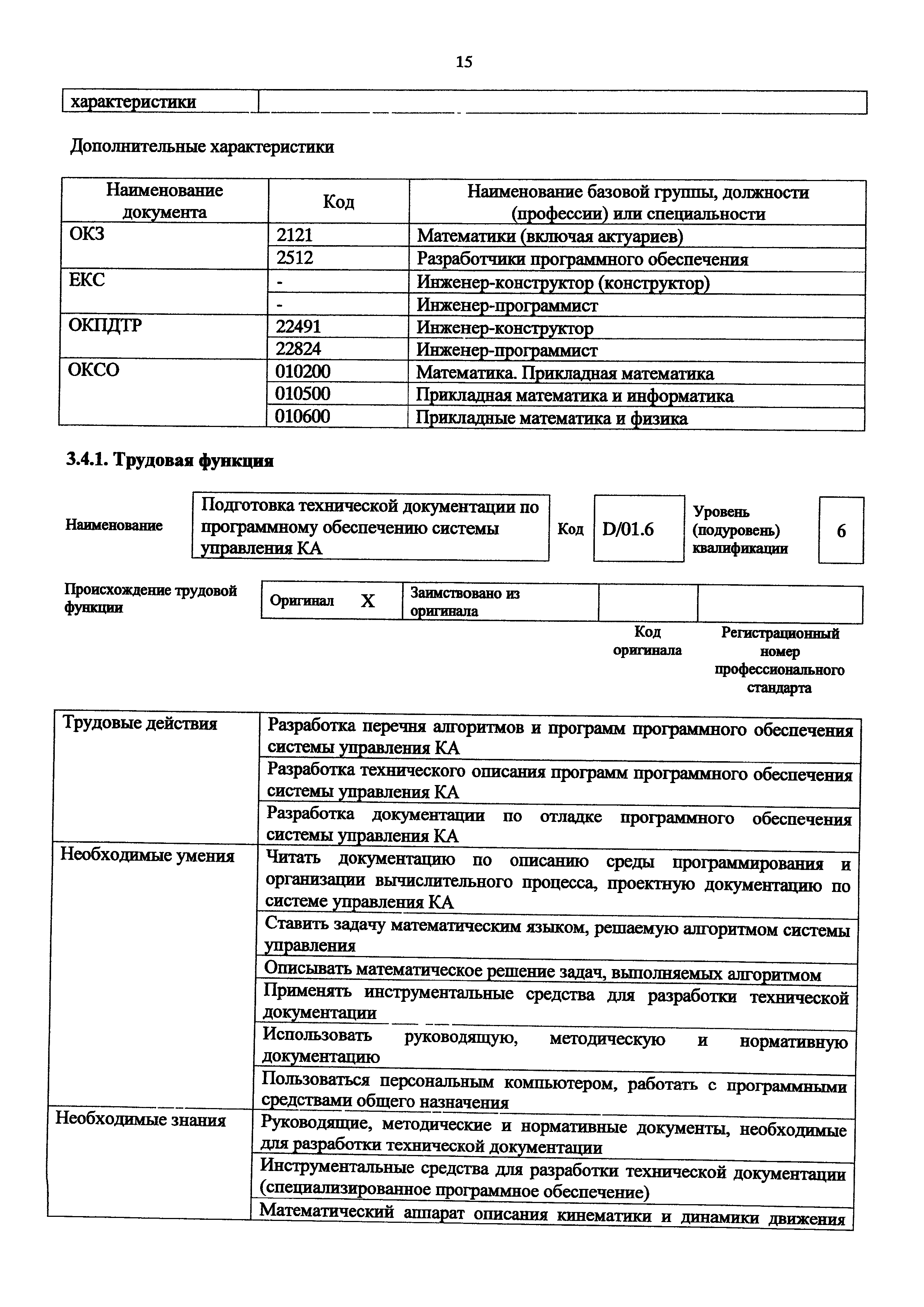 Приказ 964н