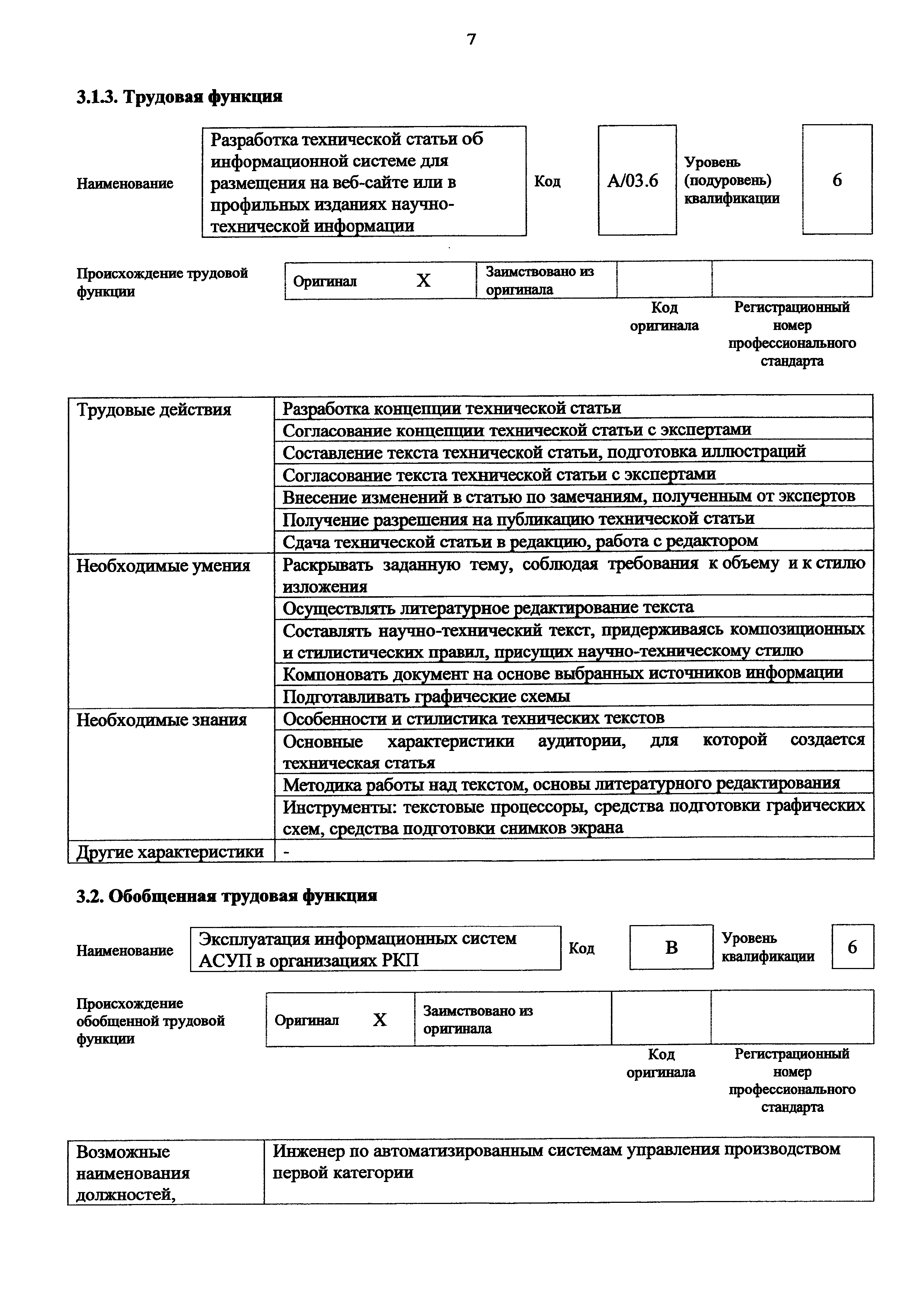 Приказ 965н