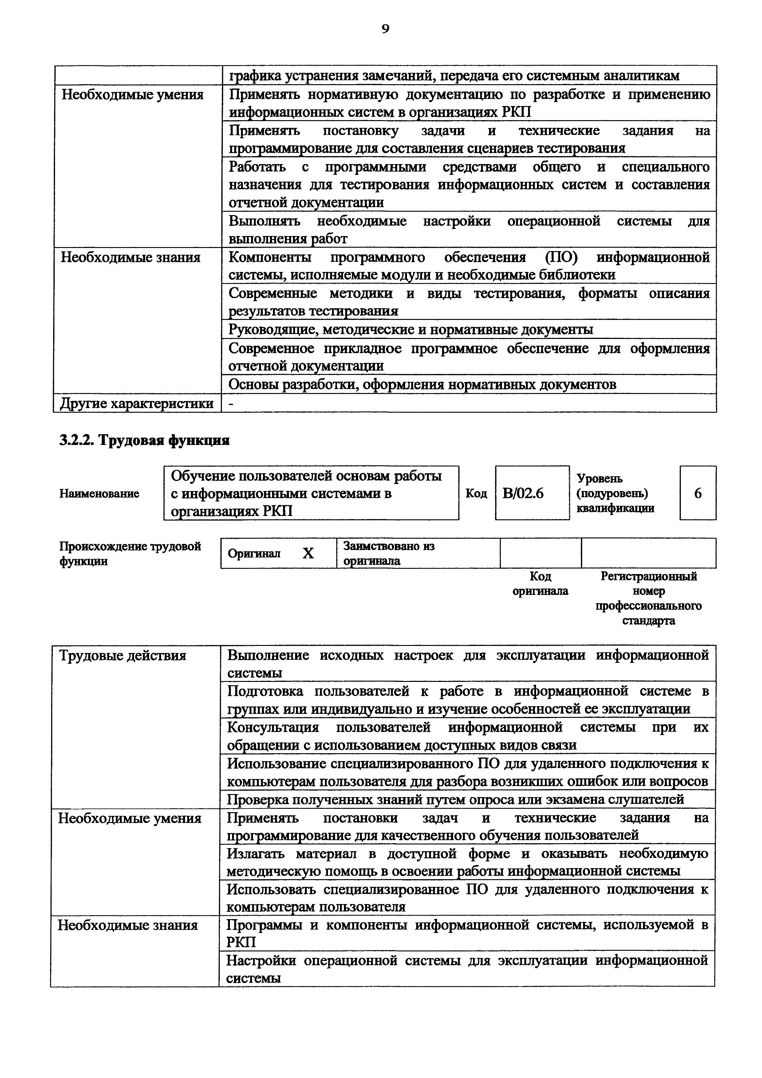 Приказ 965н
