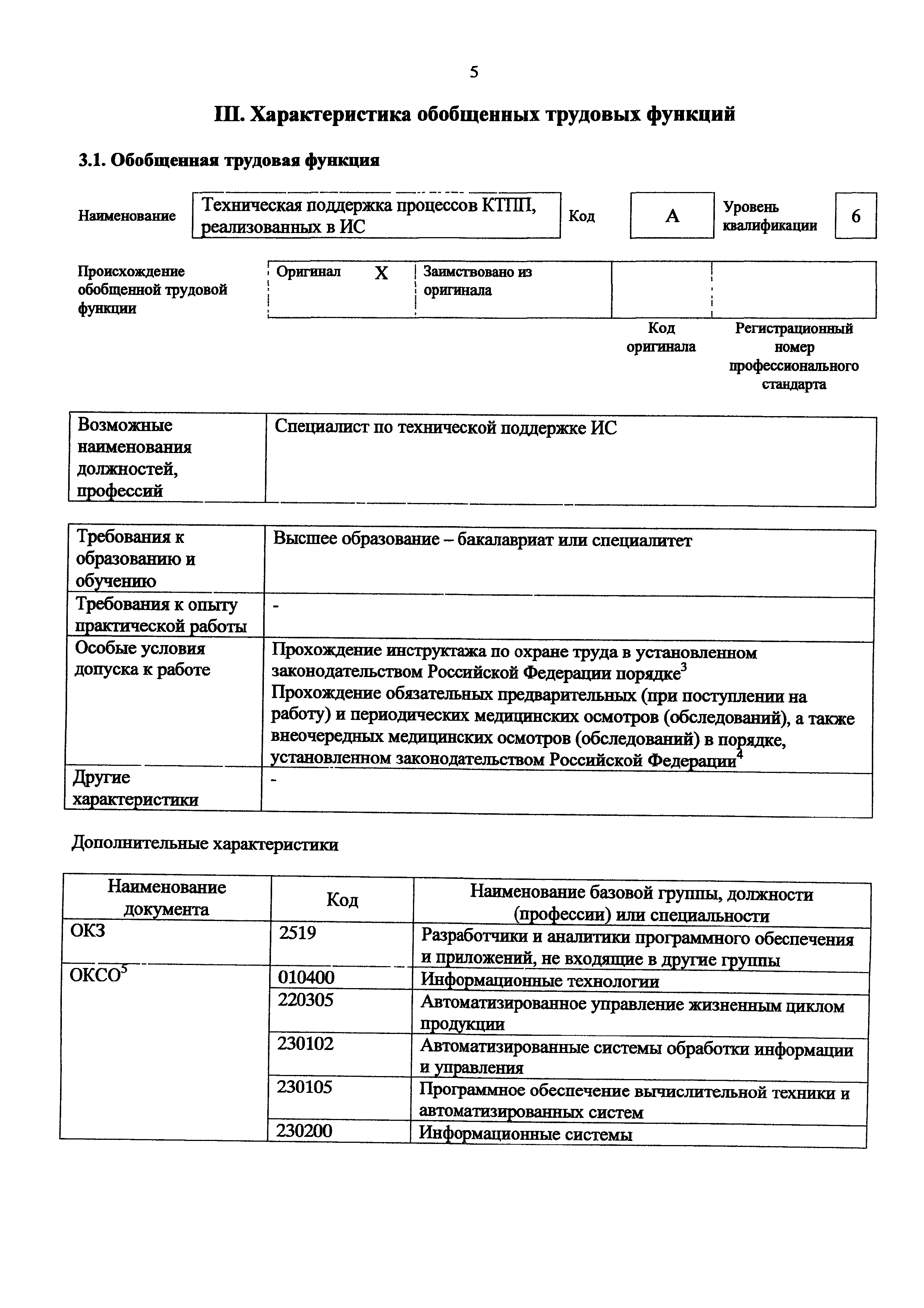 Приказ 969н