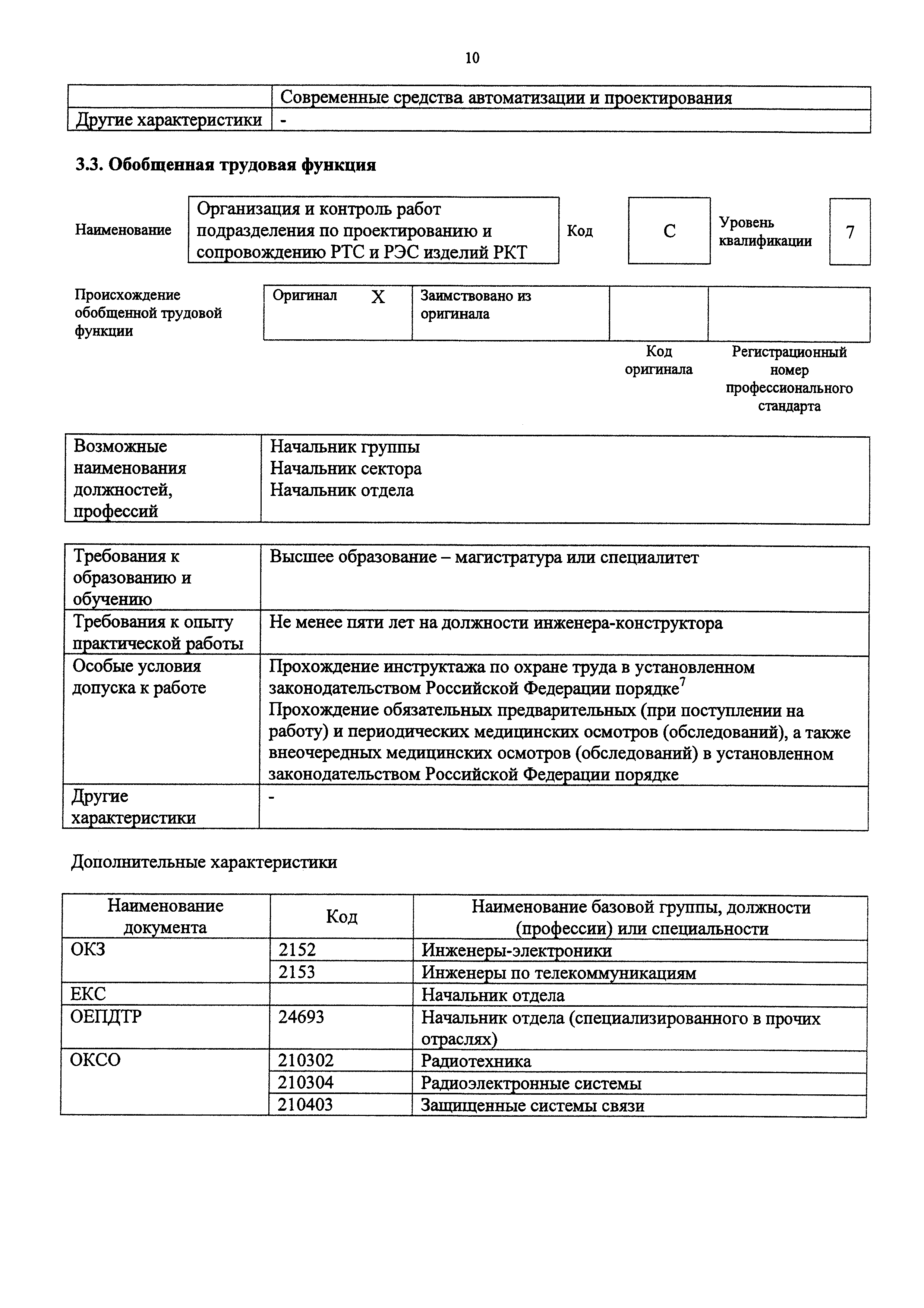 Приказ 971н