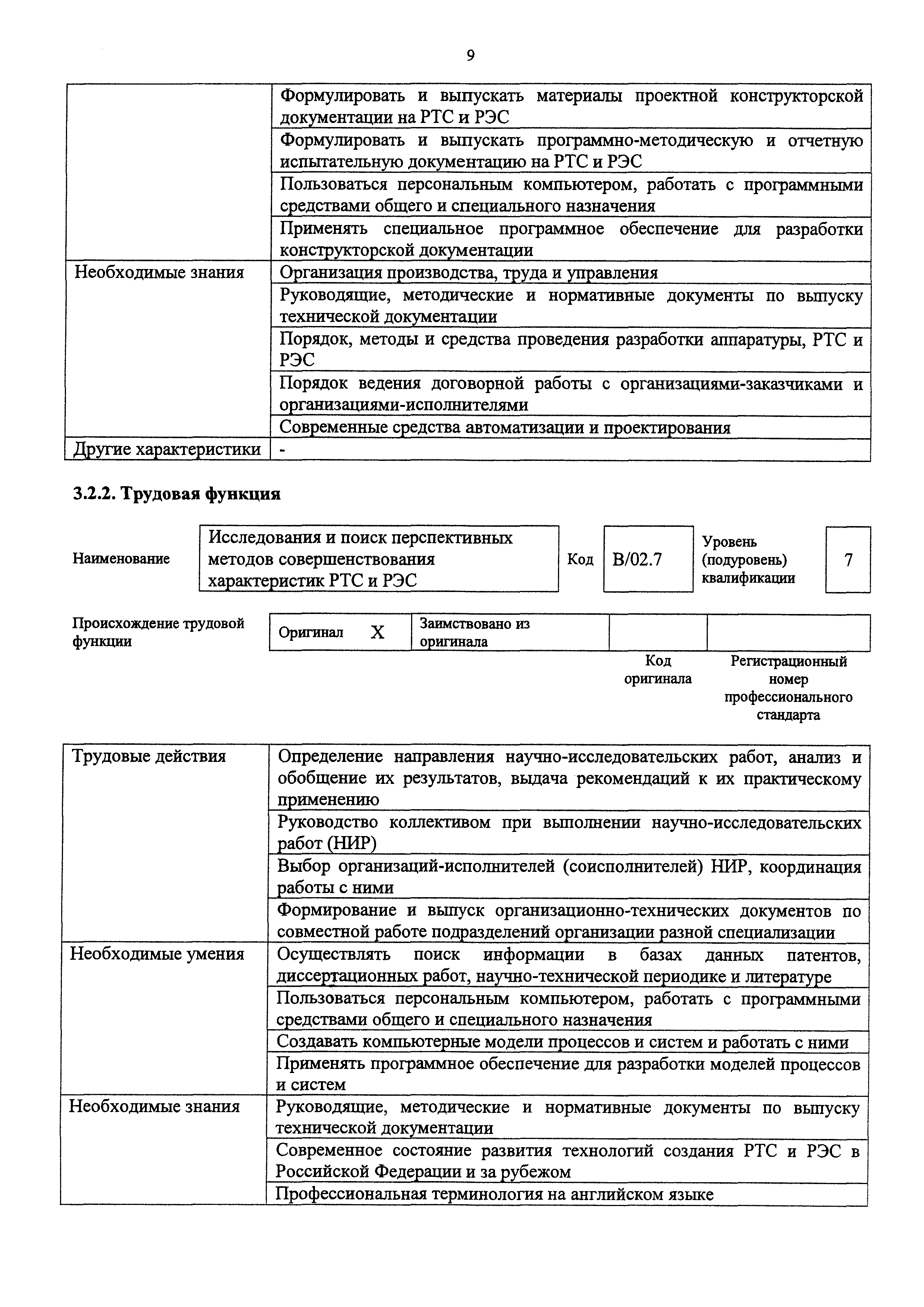 Приказ 971н