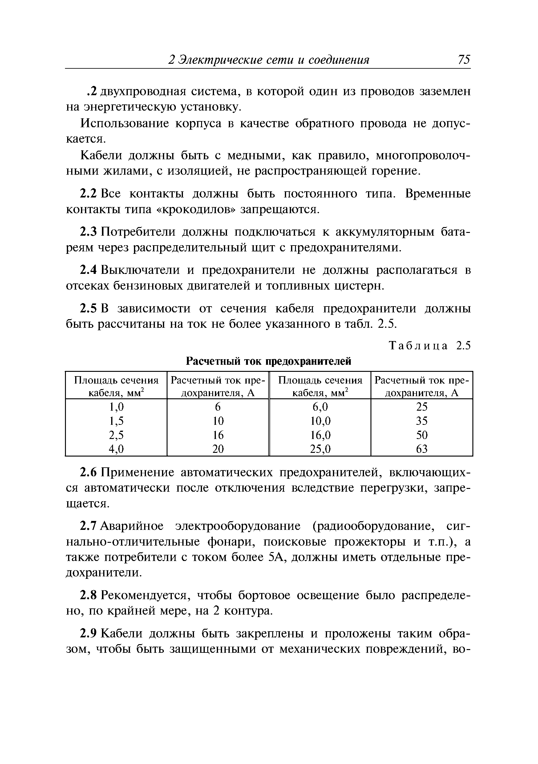 Руководство Р.032-2011