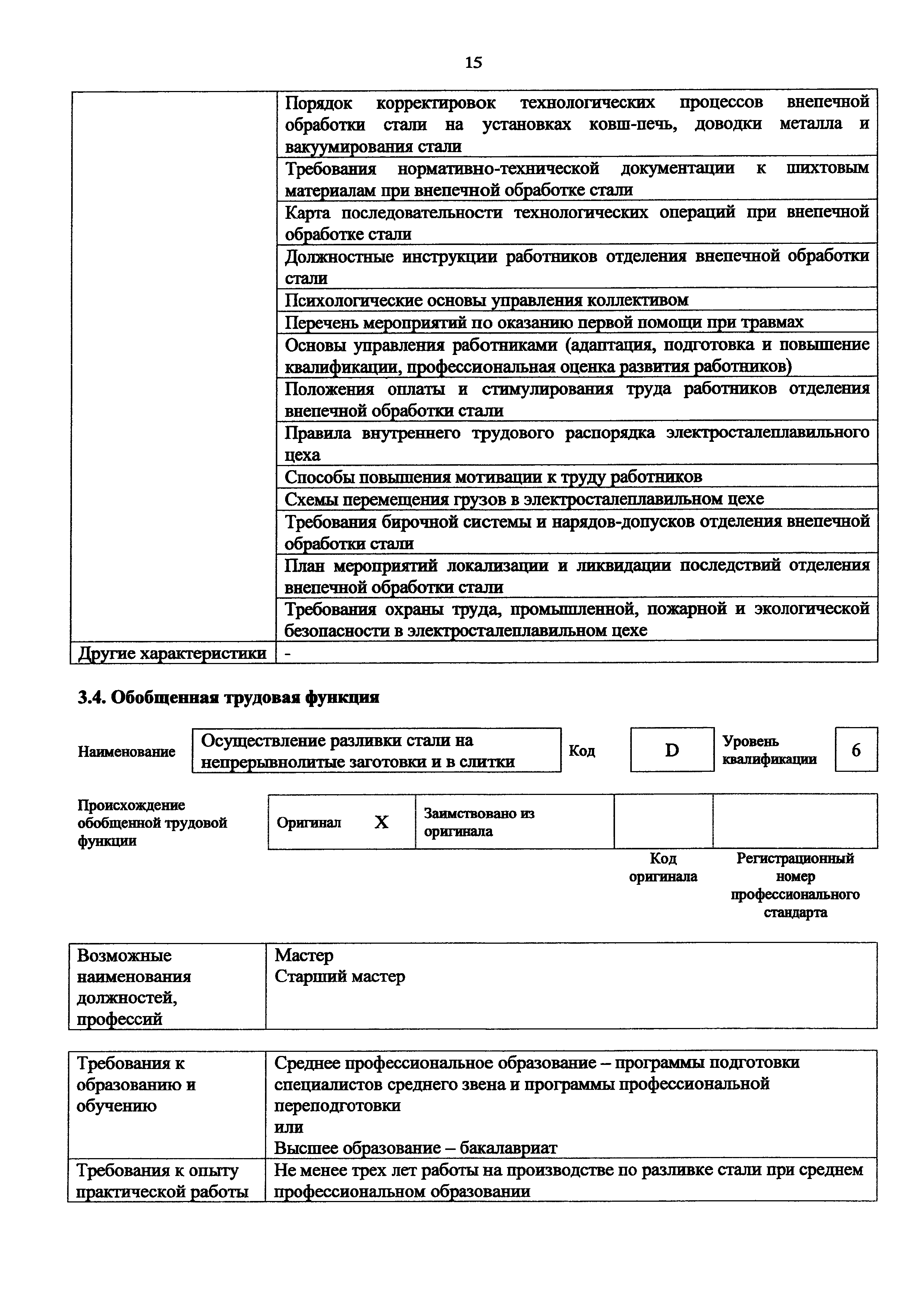 Приказ 980н