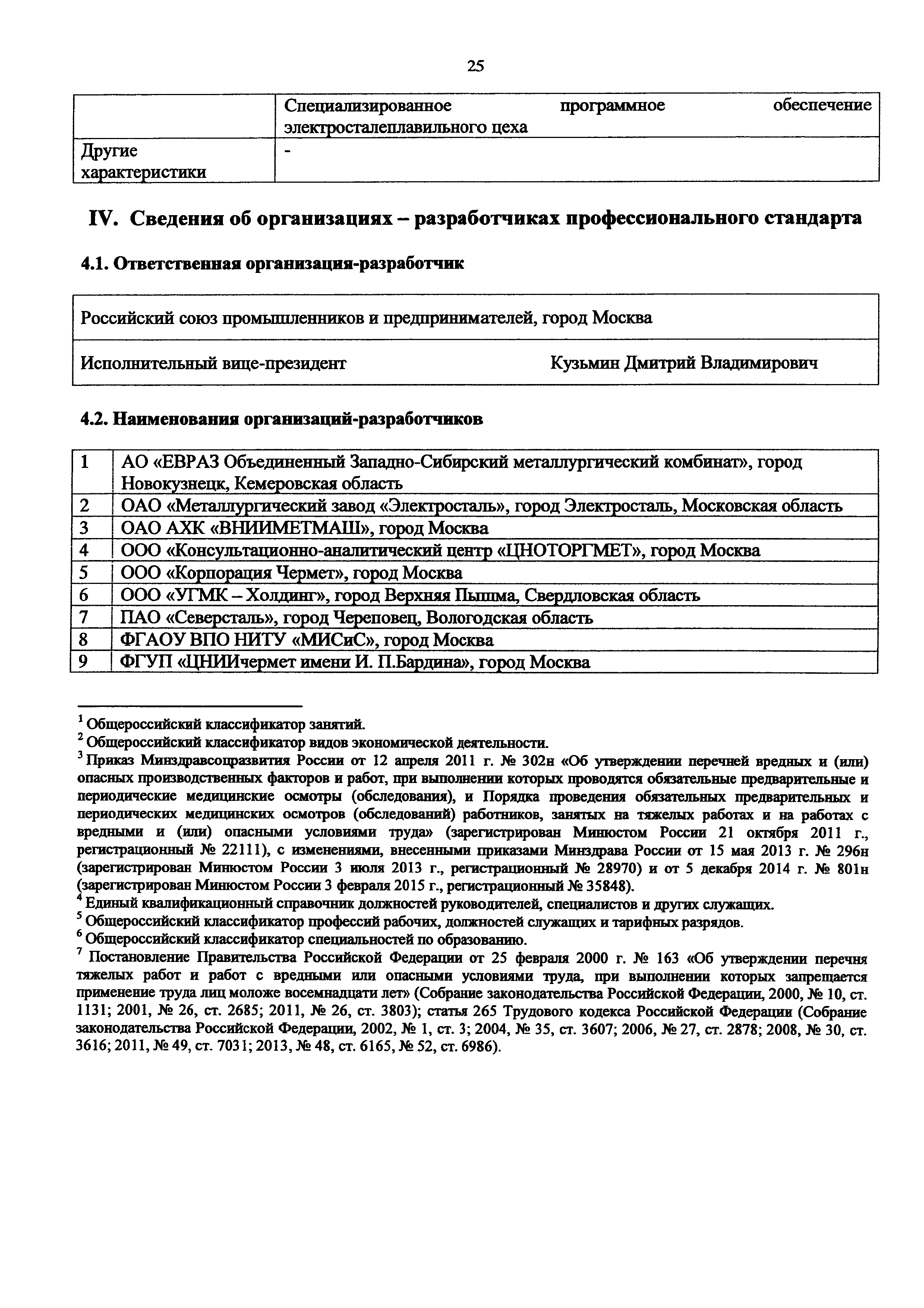 Приказ 980н