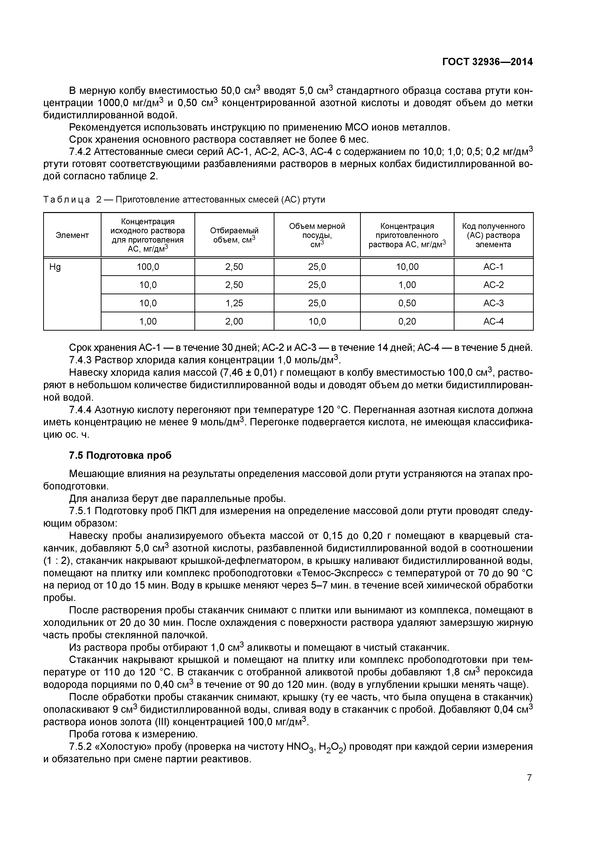ГОСТ 32936-2014