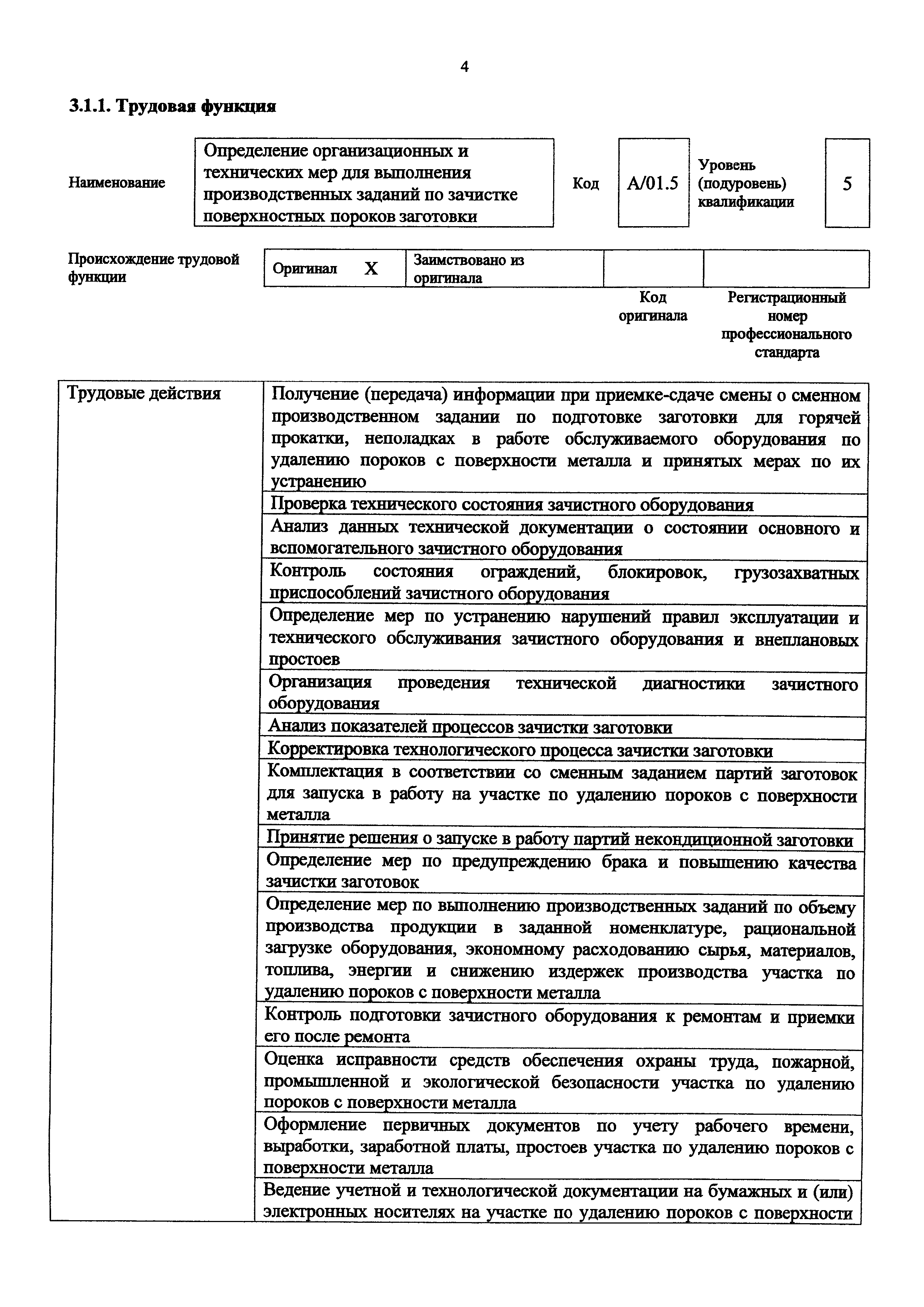 Приказ 947н