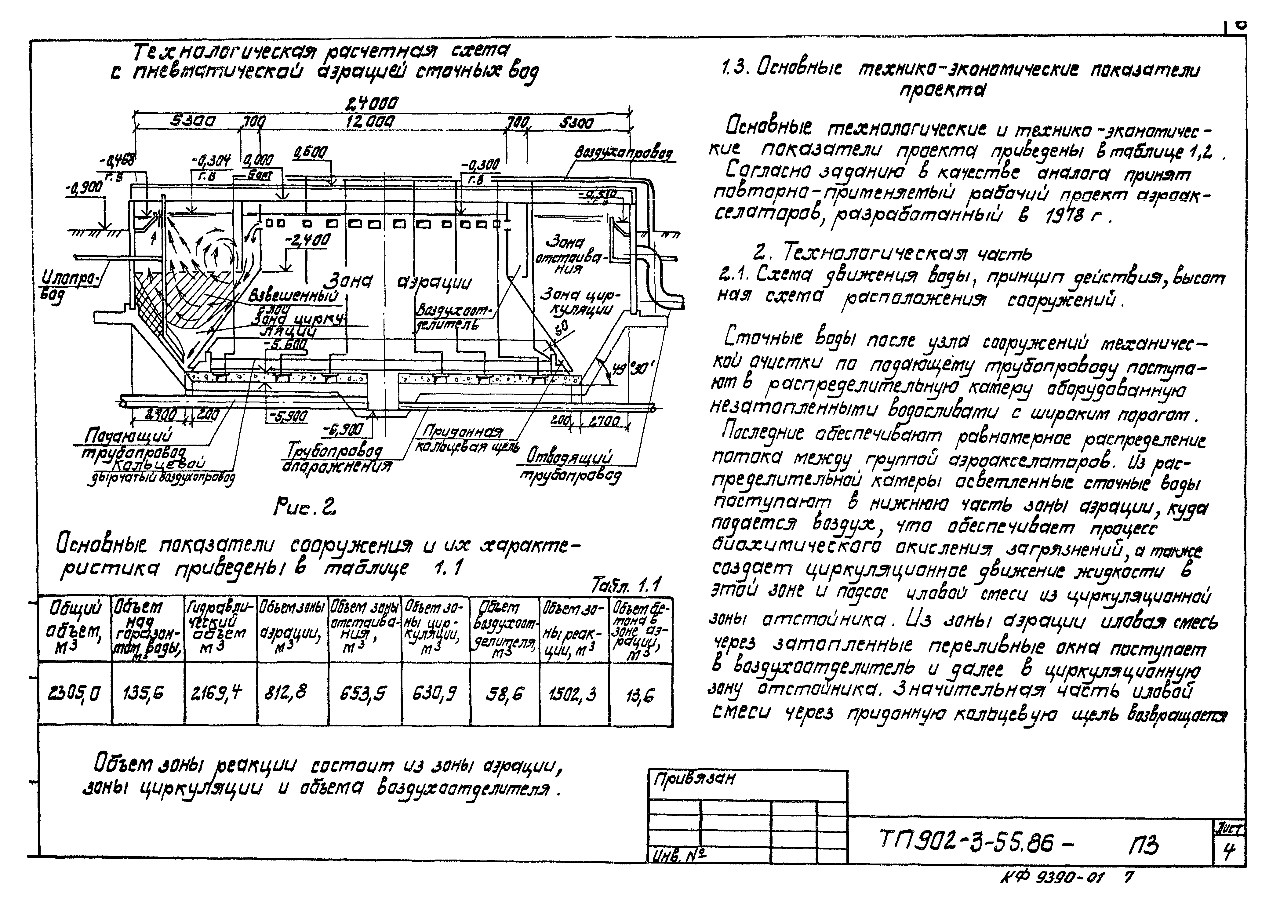 Типовой проект 902-3-54.86