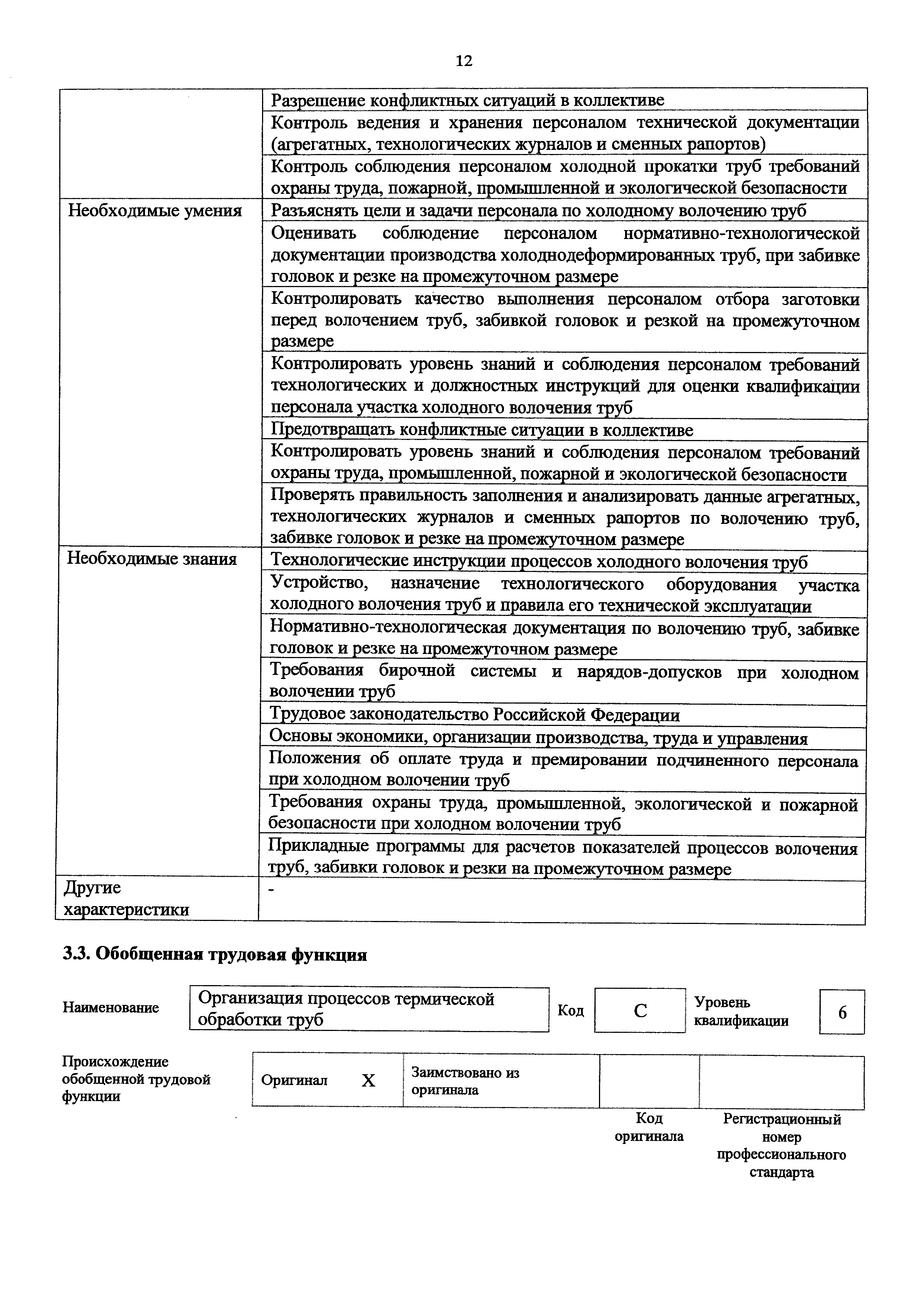 Приказ 951н