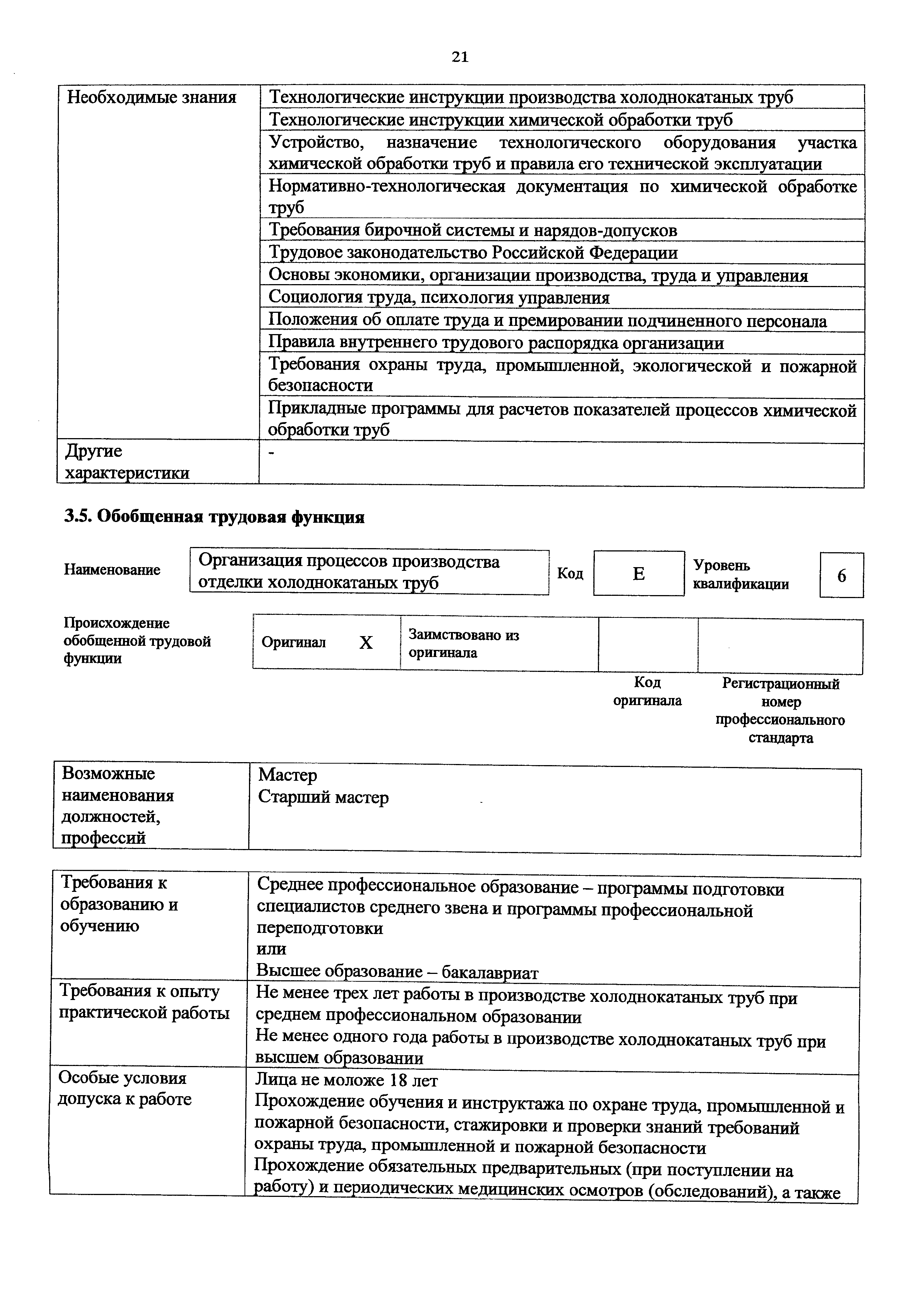 Приказ 951н