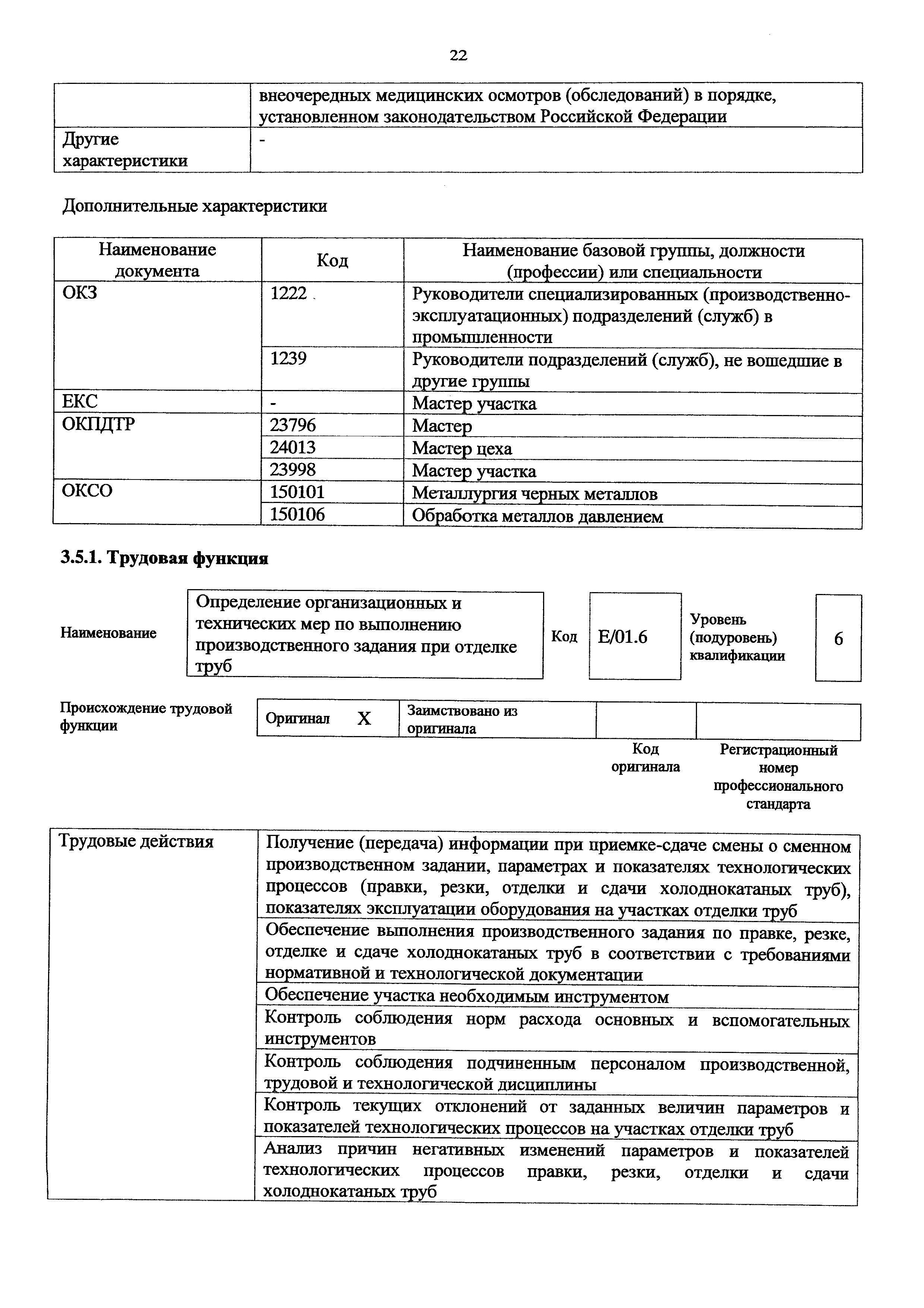 Приказ 951н