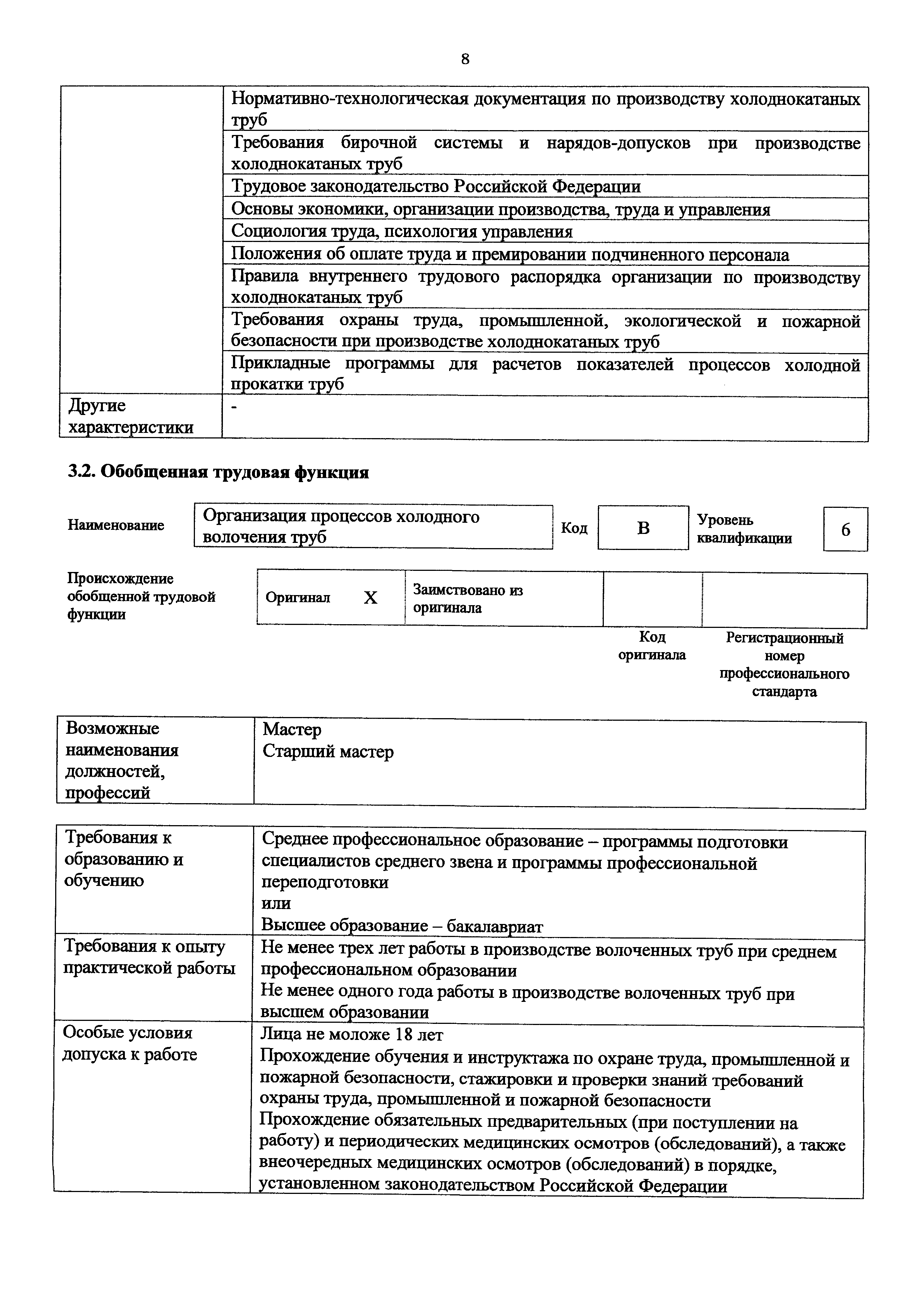 Приказ 951н
