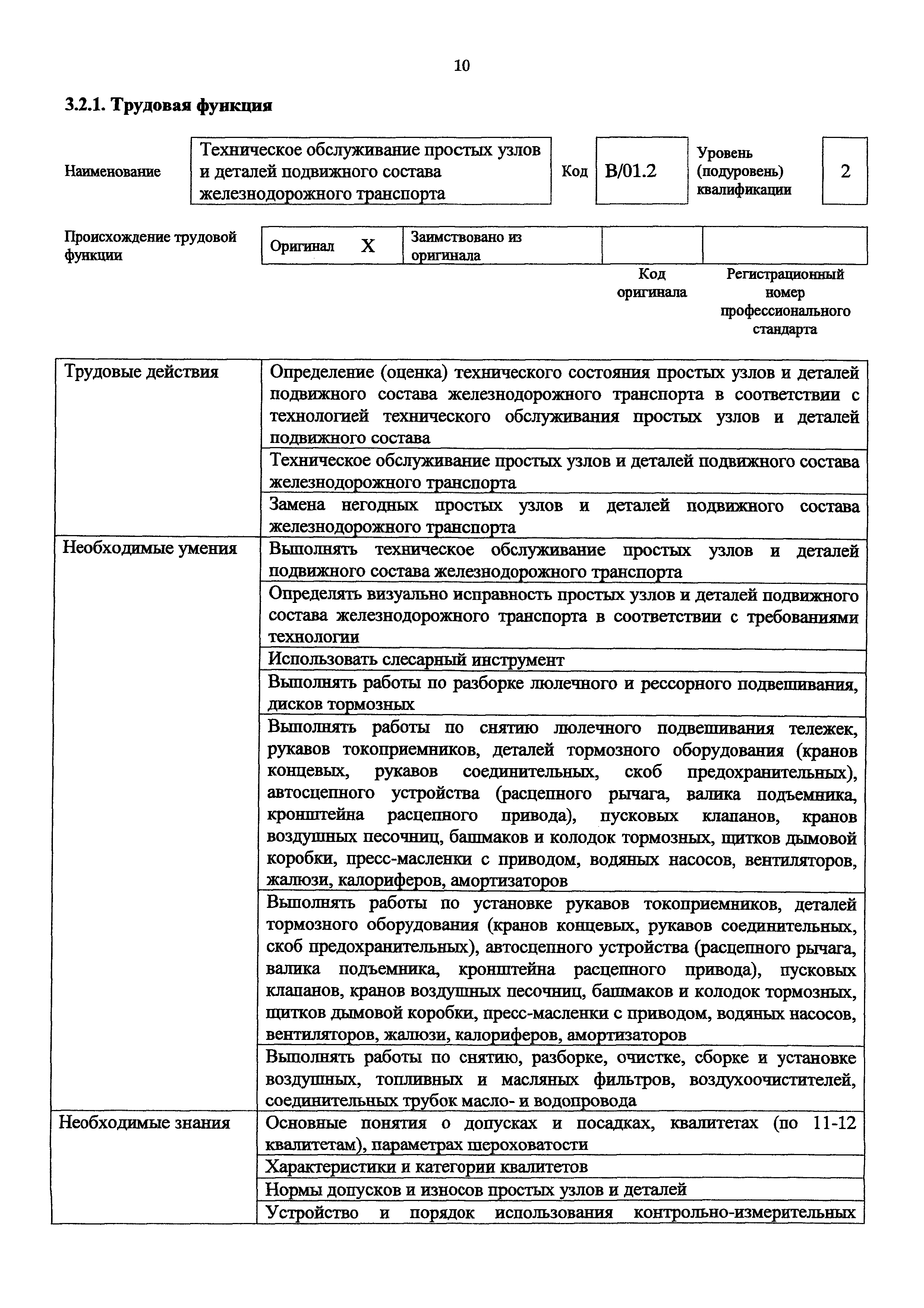 Приказ 954н