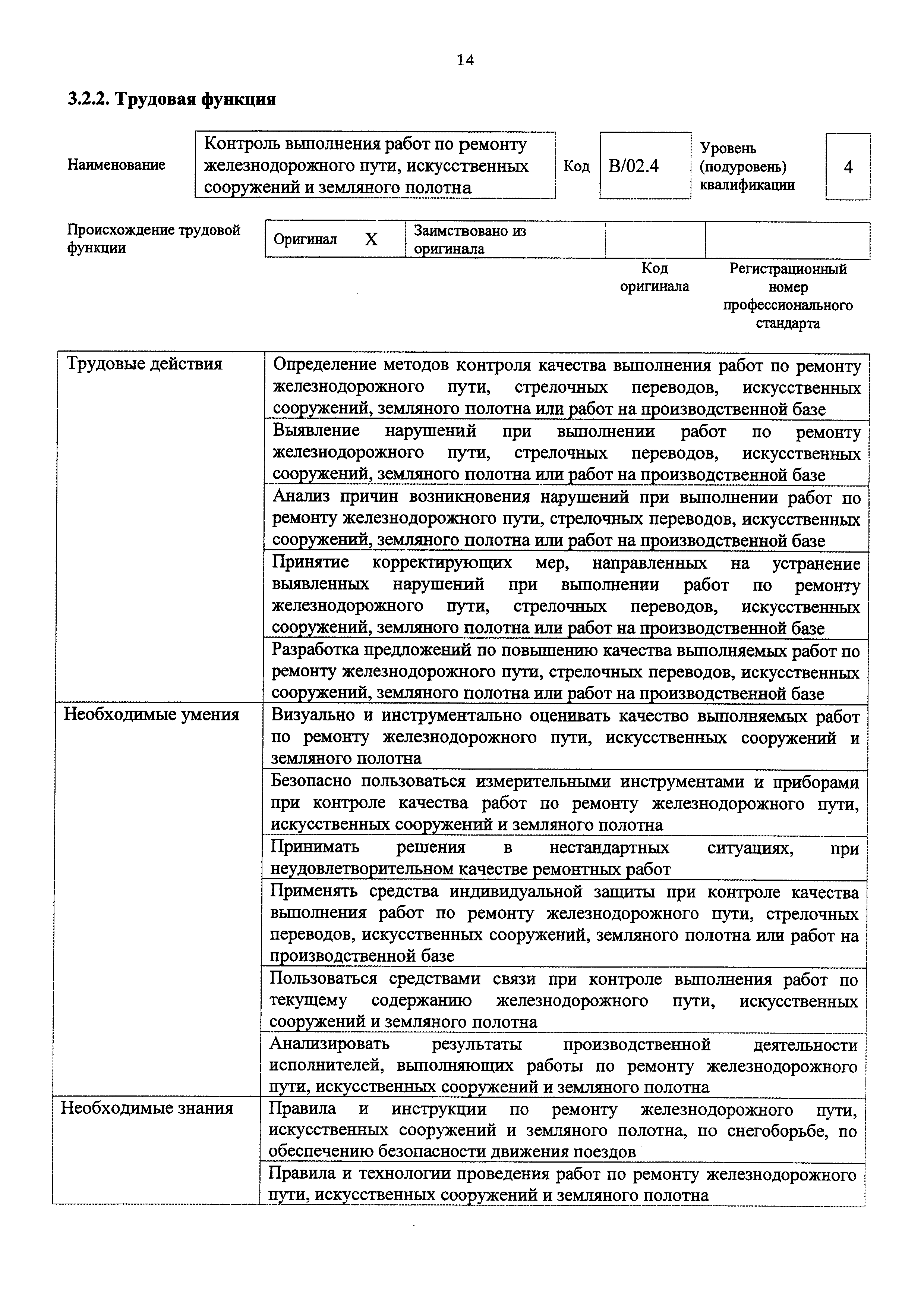 Приказ 990н