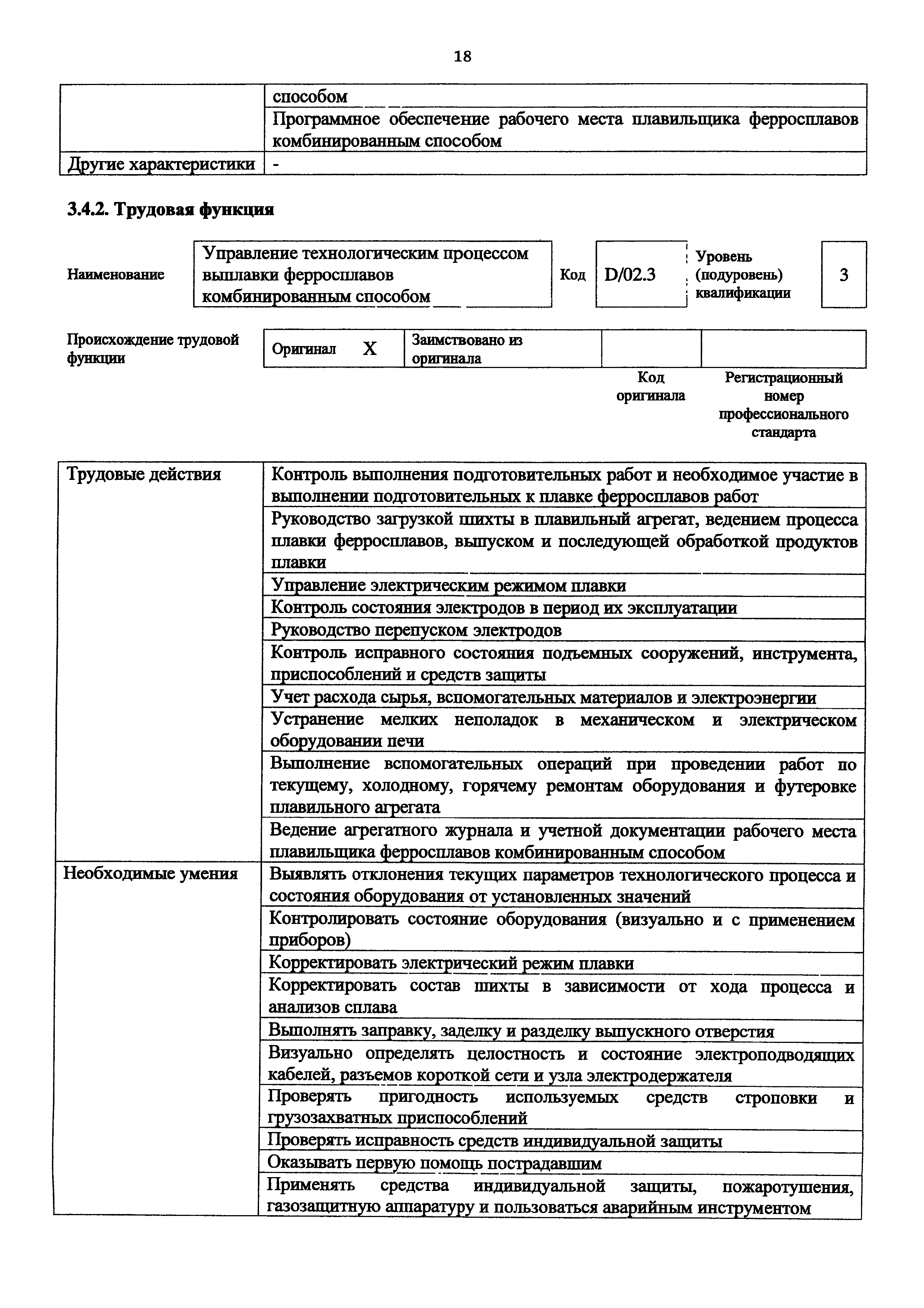 Приказ 961н