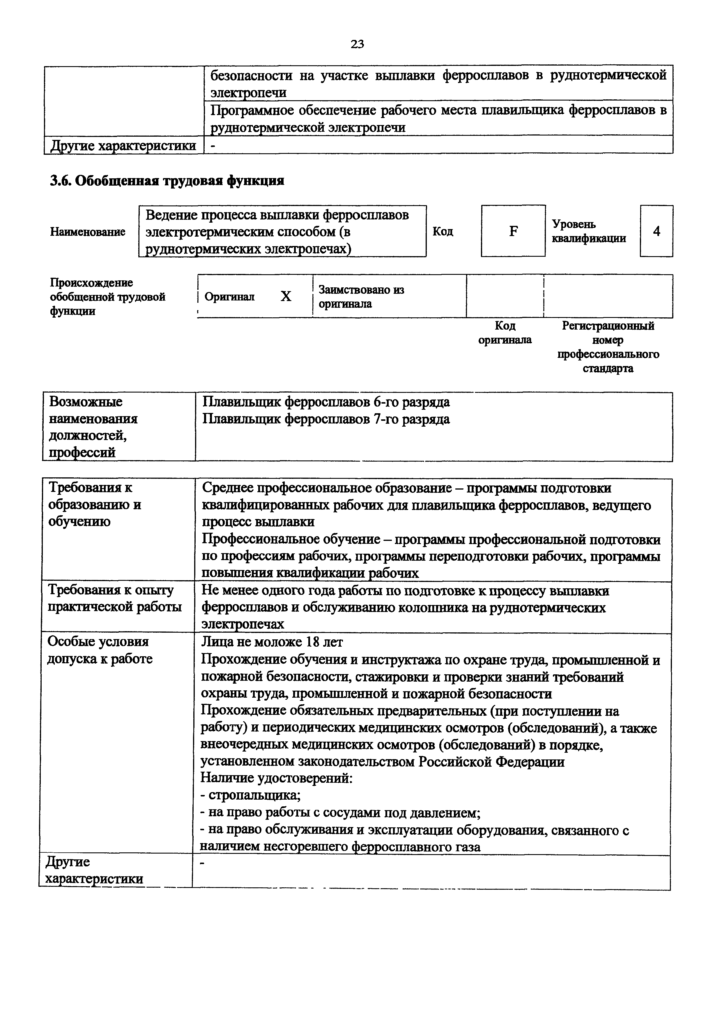 Приказ 961н