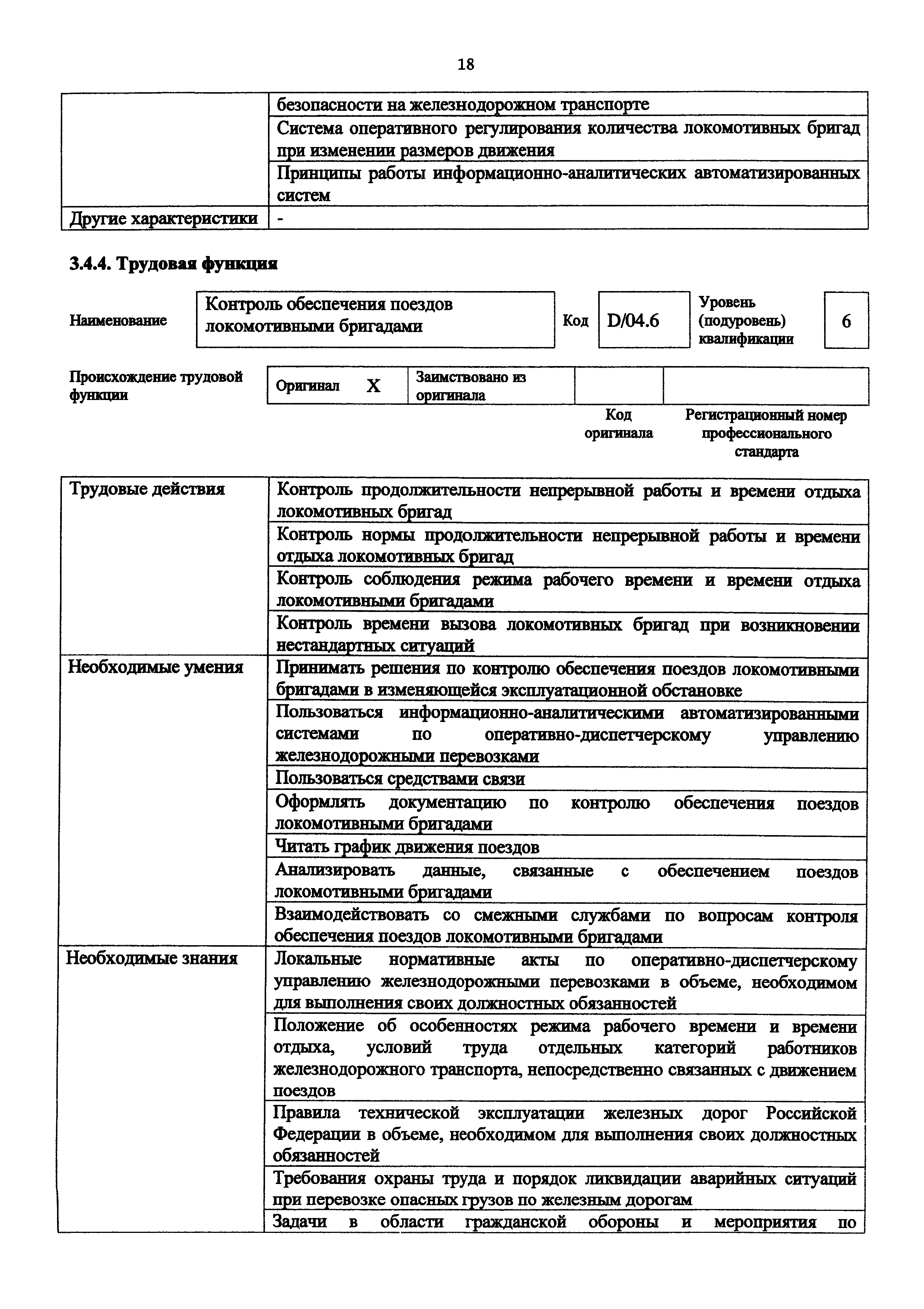 Приказ 981н