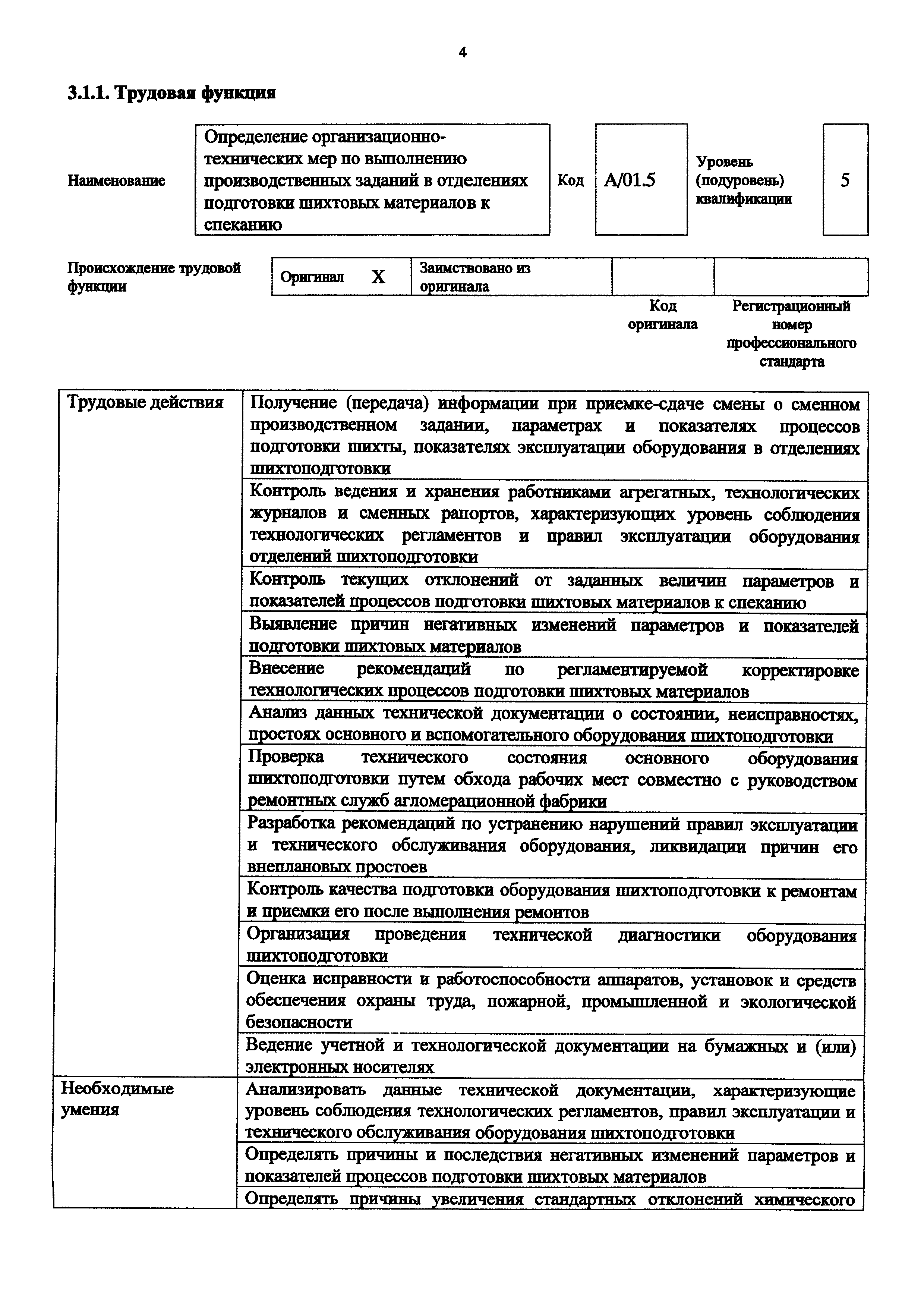 Приказ 984н