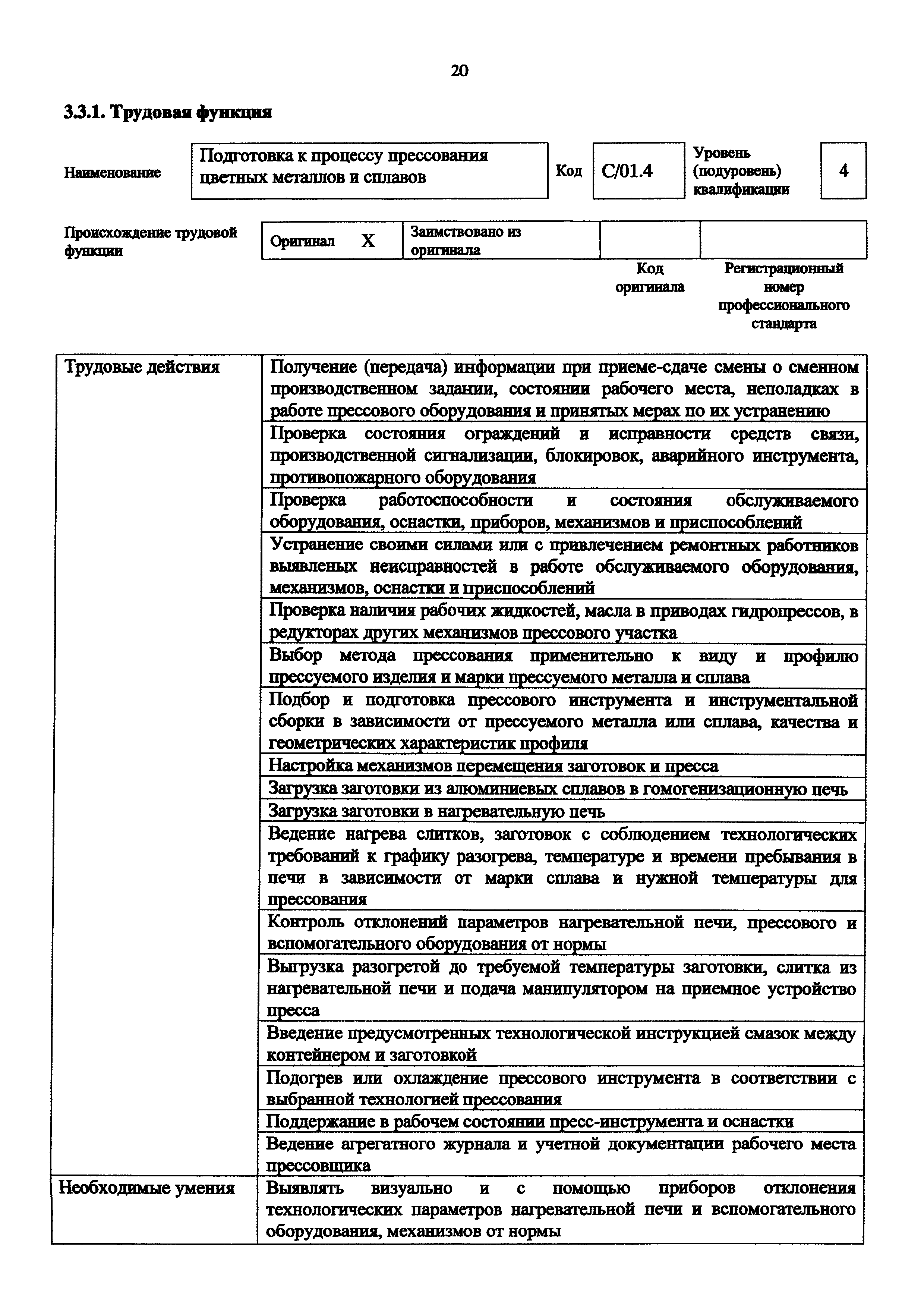 Приказ 988н