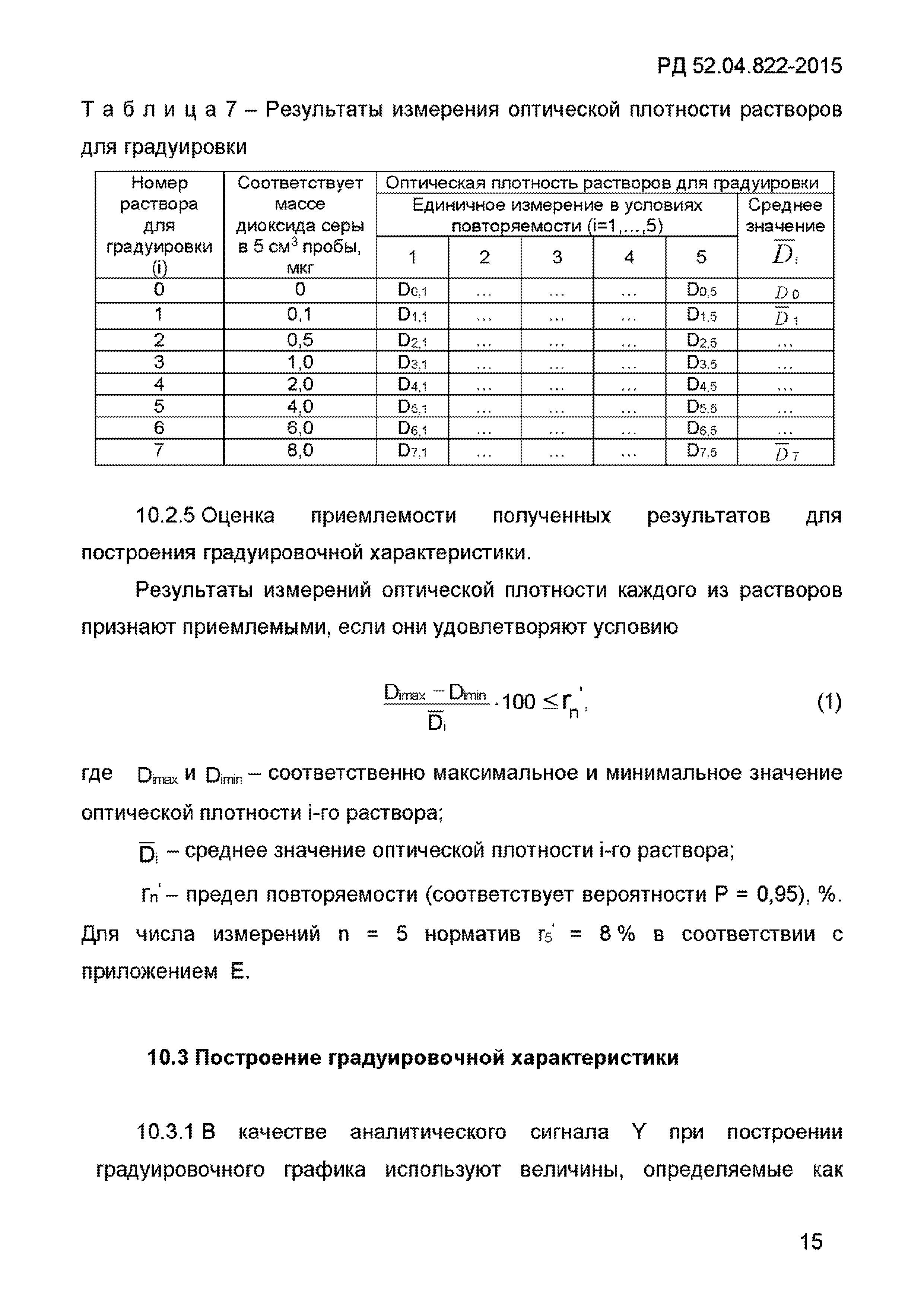 РД 52.04.822-2015