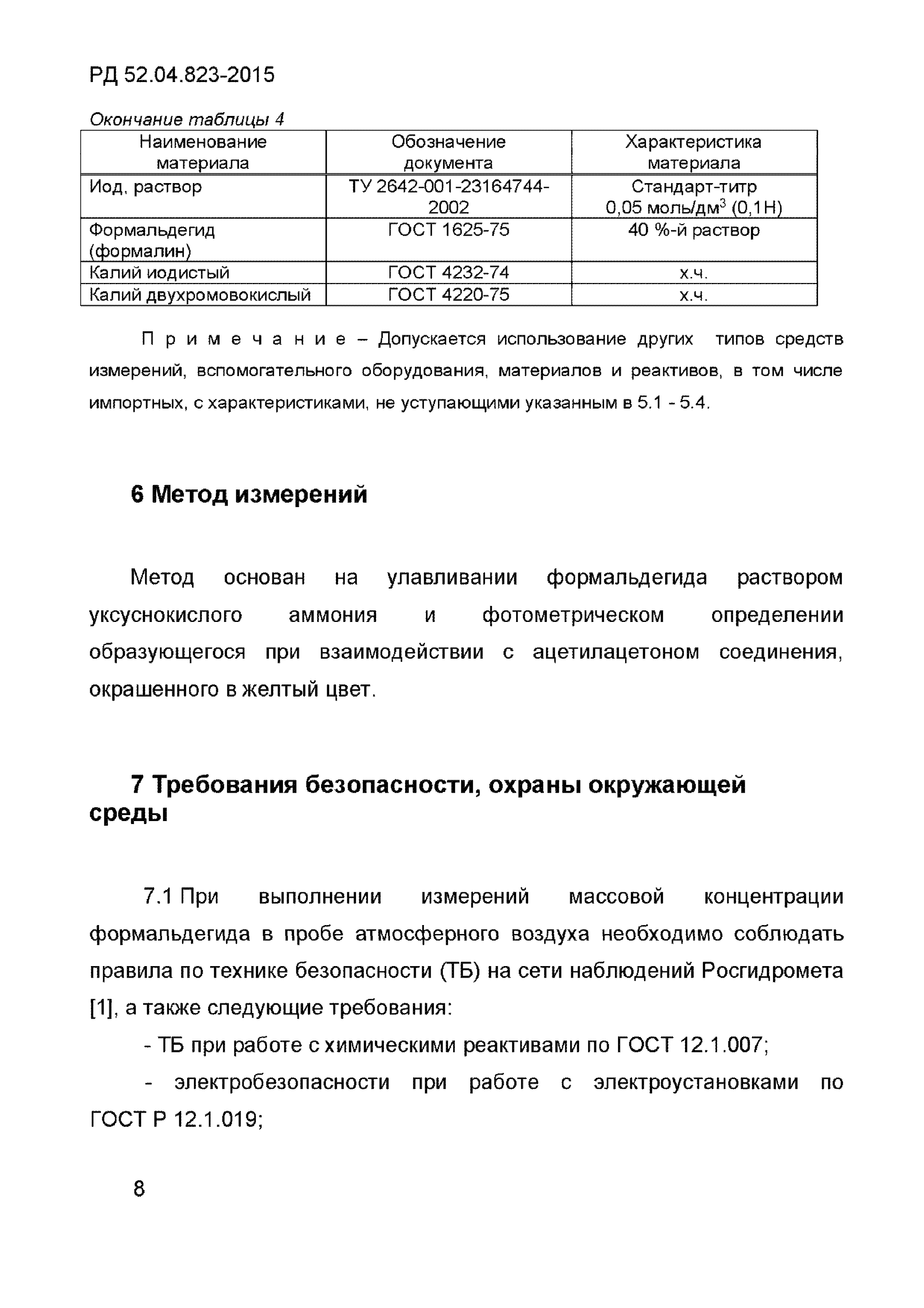 РД 52.04.823-2015