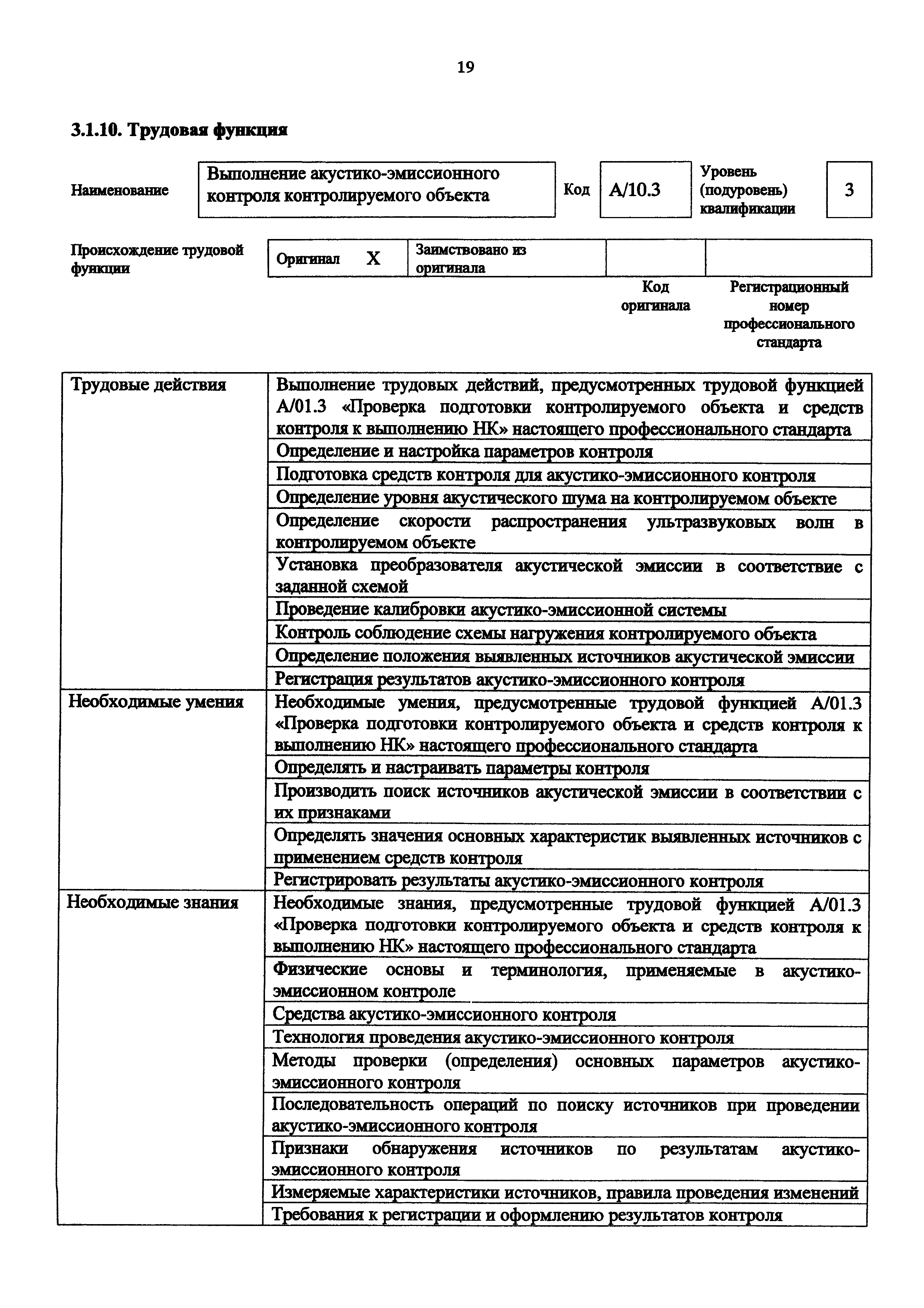 Приказ 976н