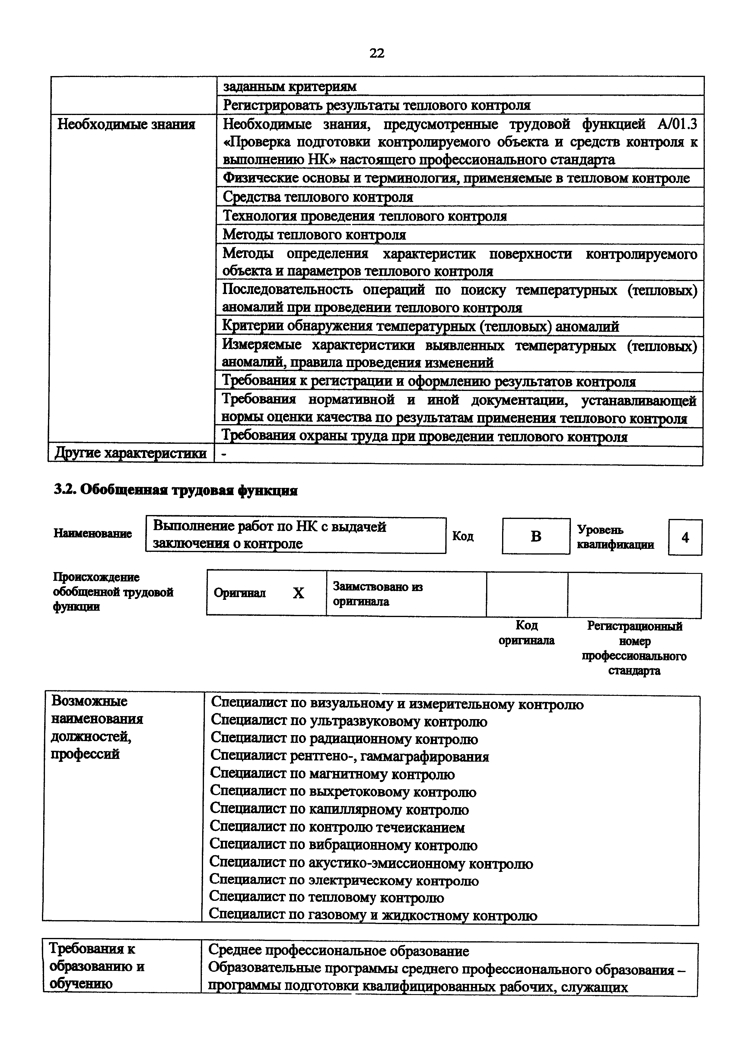 Приказ 976н