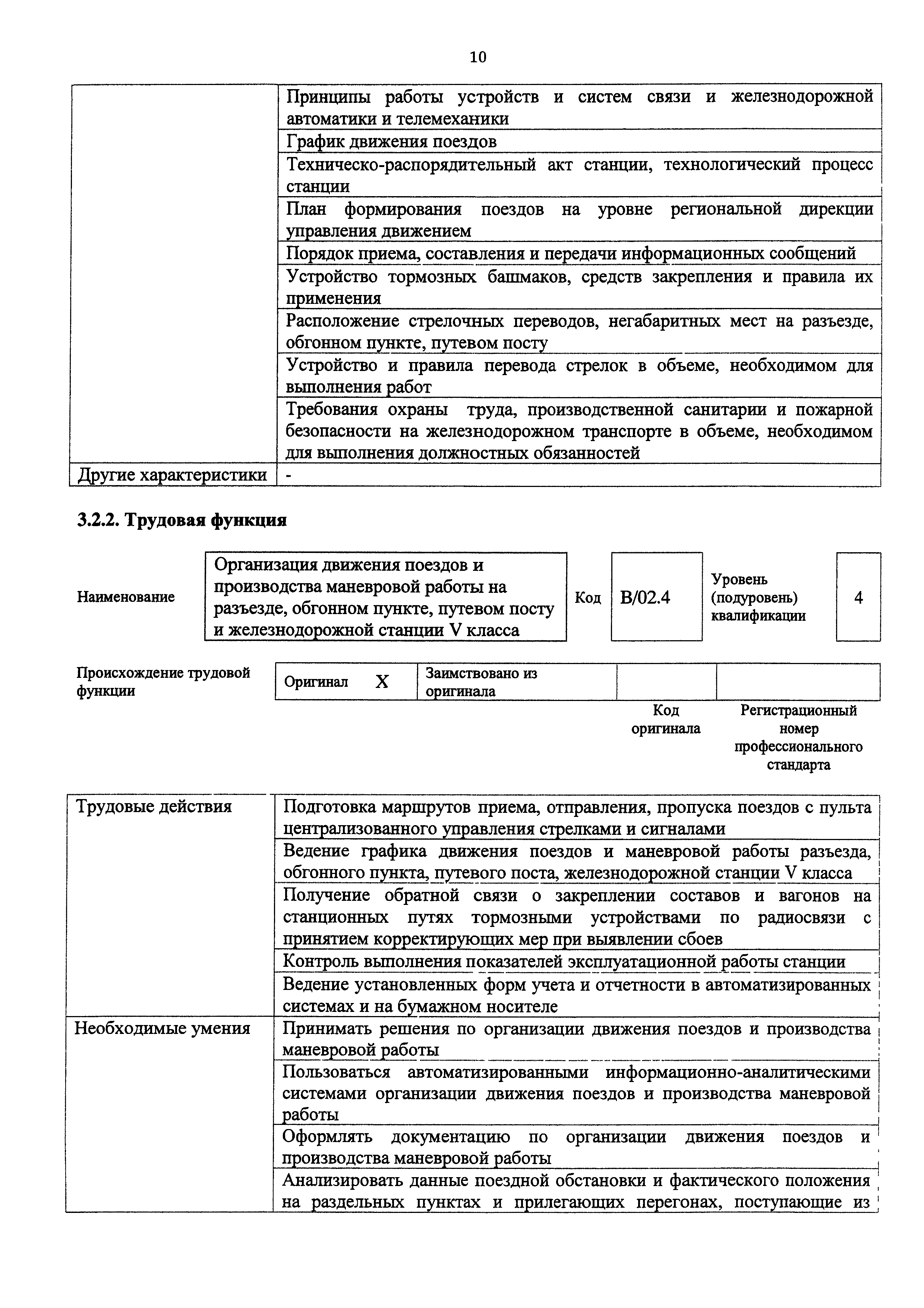 Приказ 977н