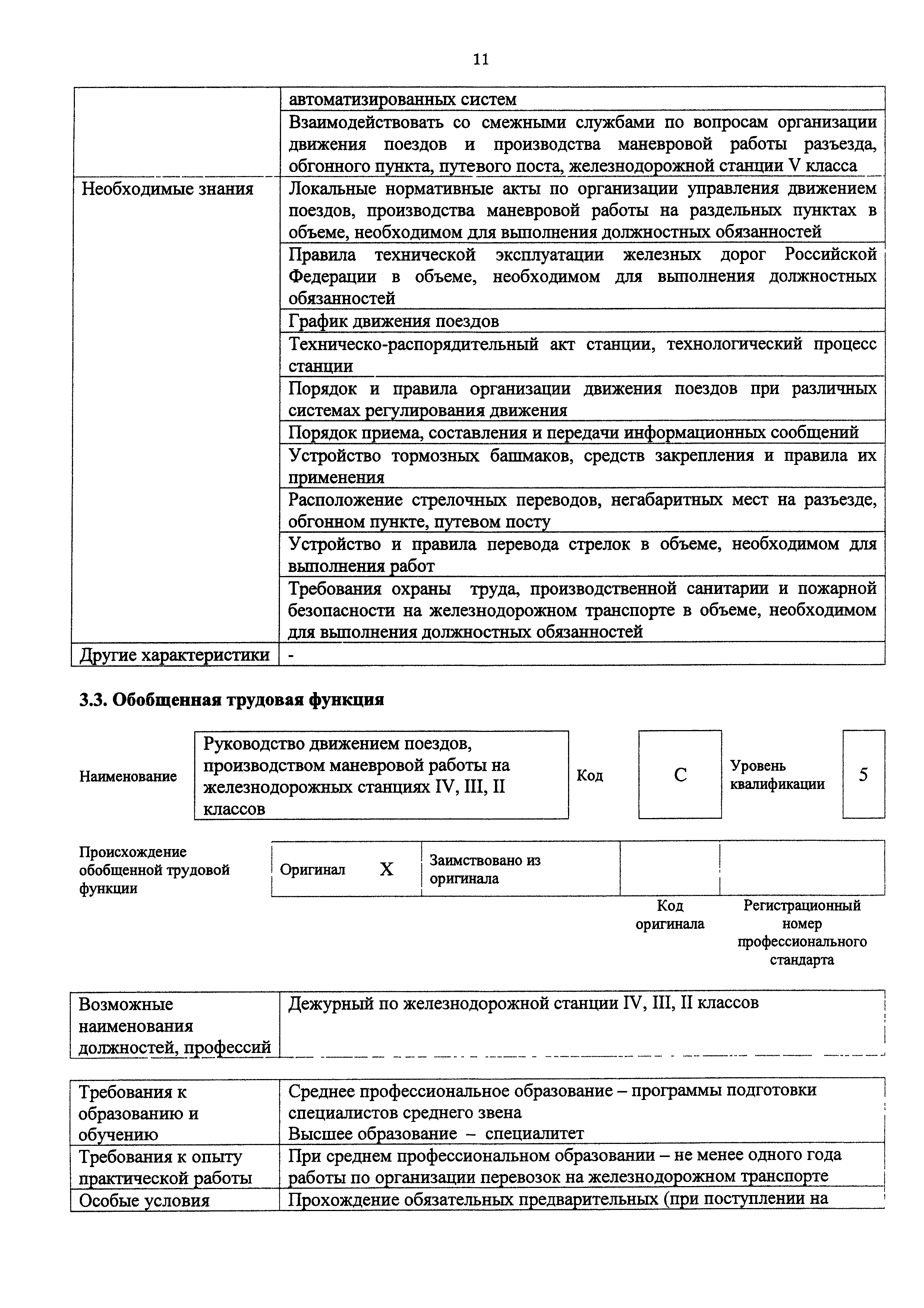 Приказ 977н