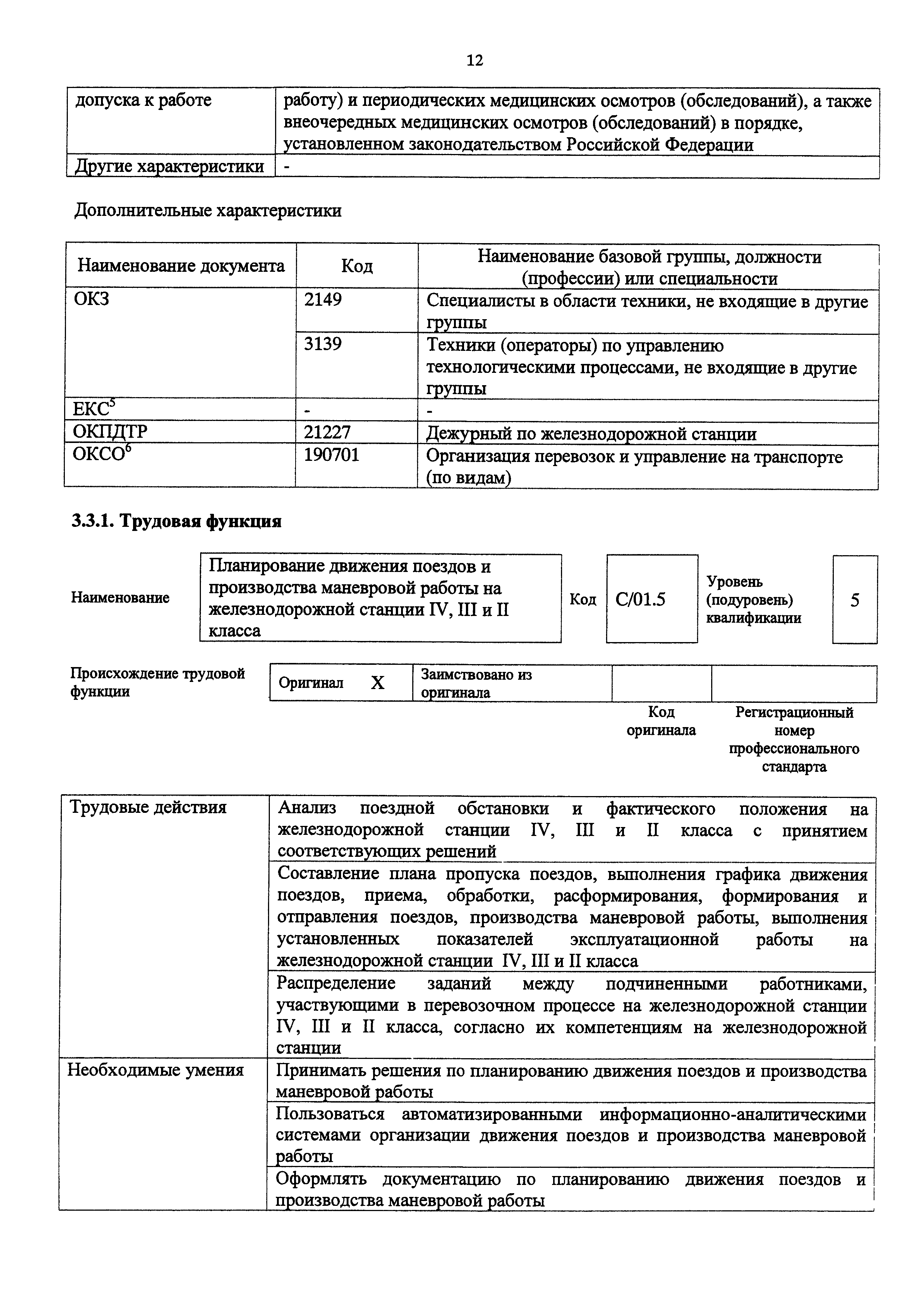 Приказ 977н
