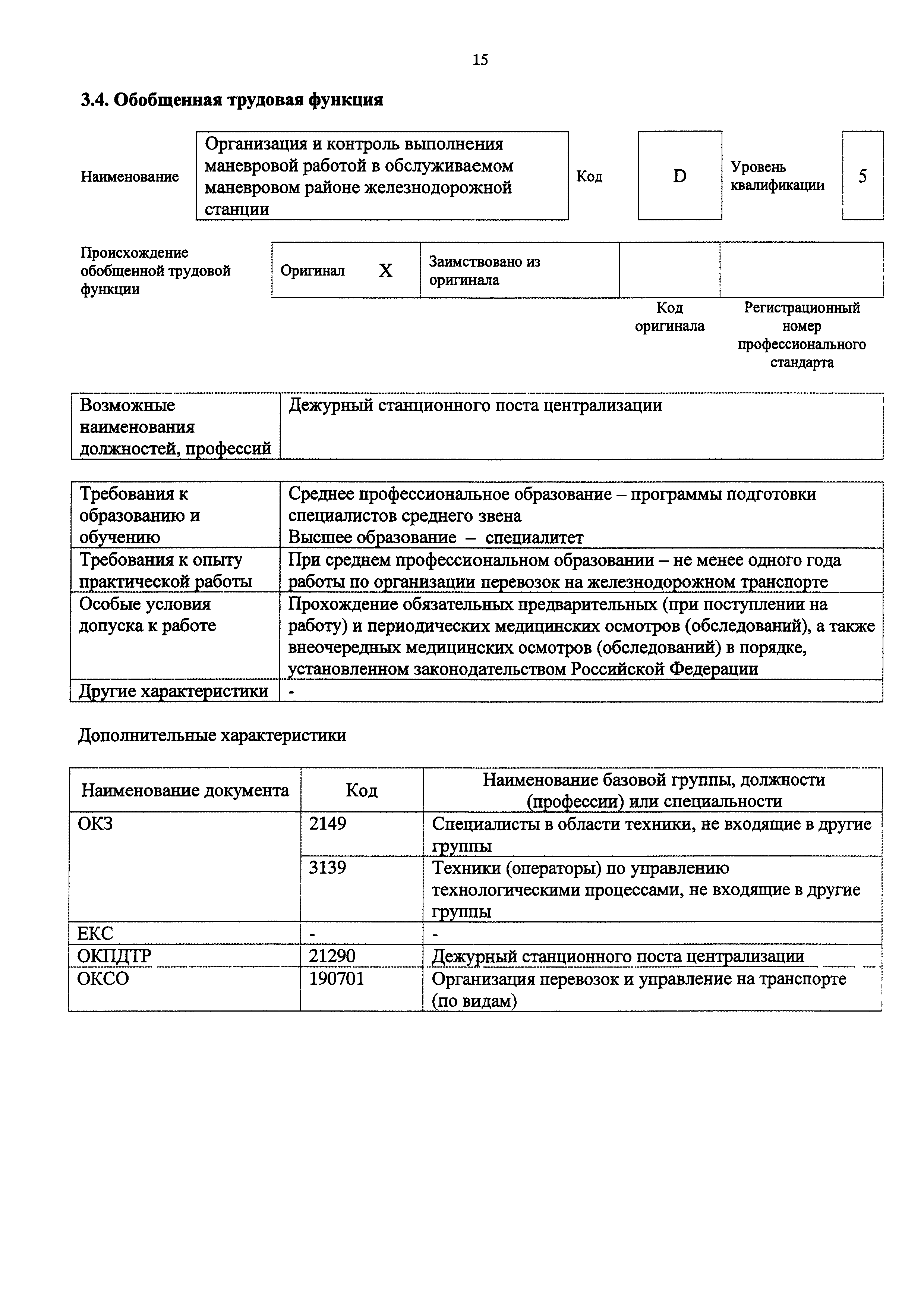 Приказ 977н
