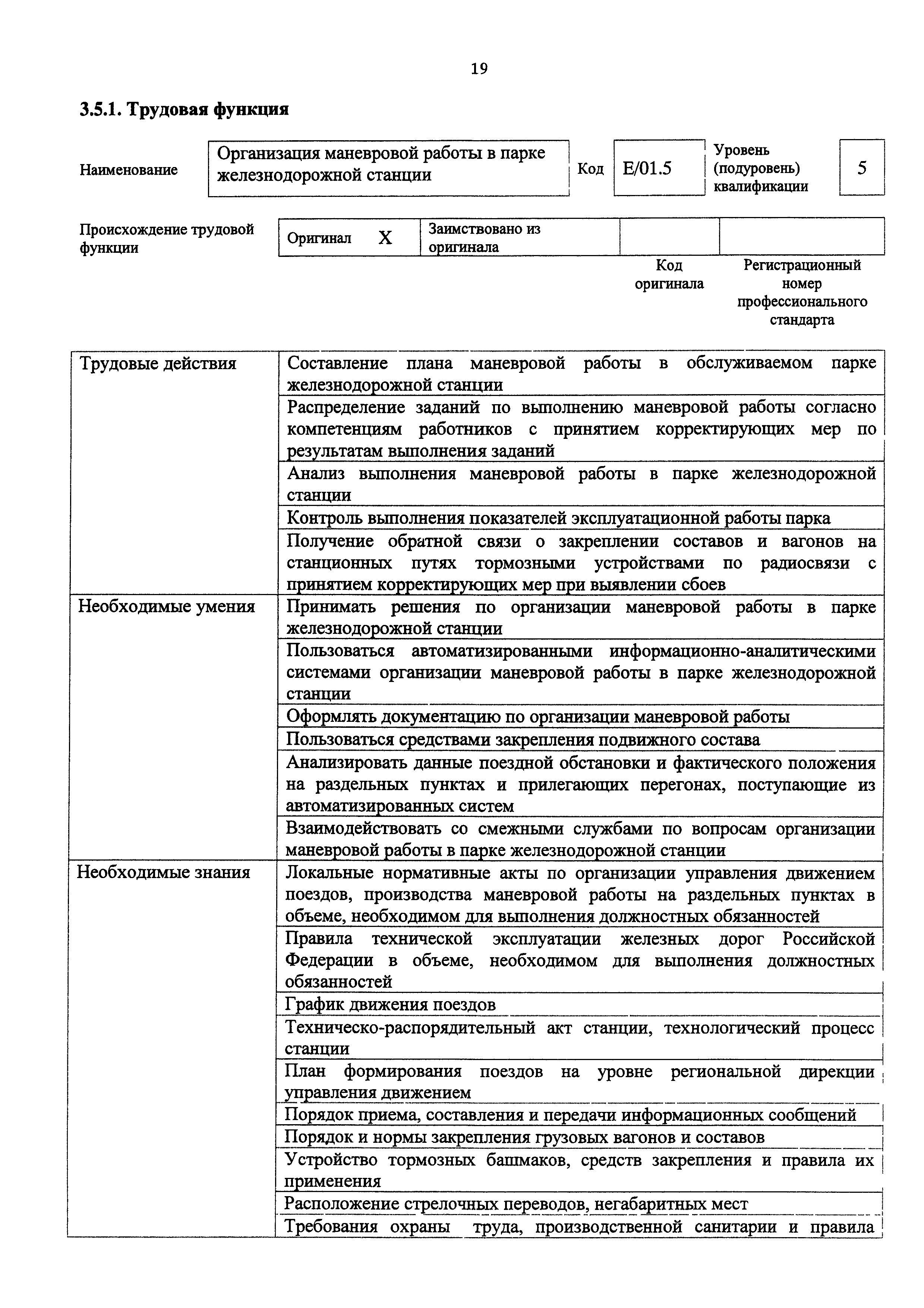 Приказ 977н