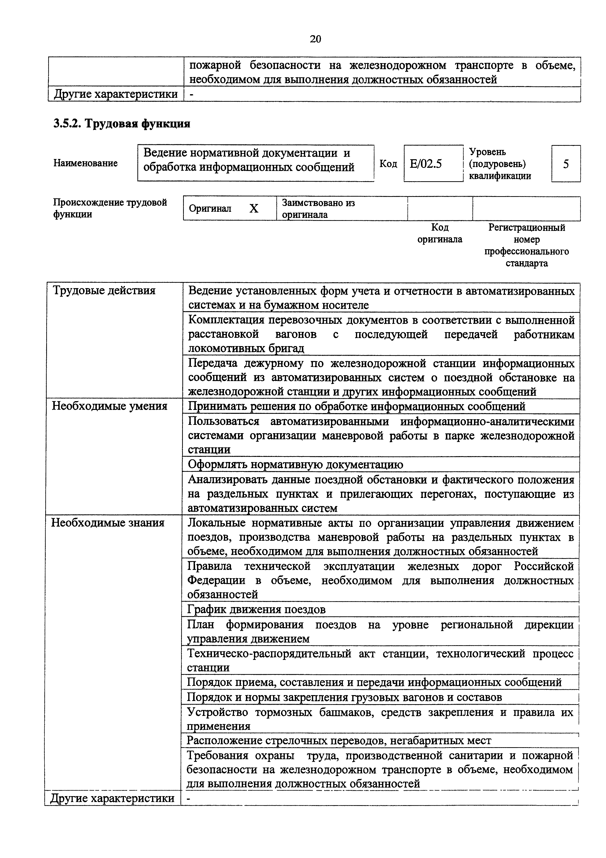 Приказ 977н