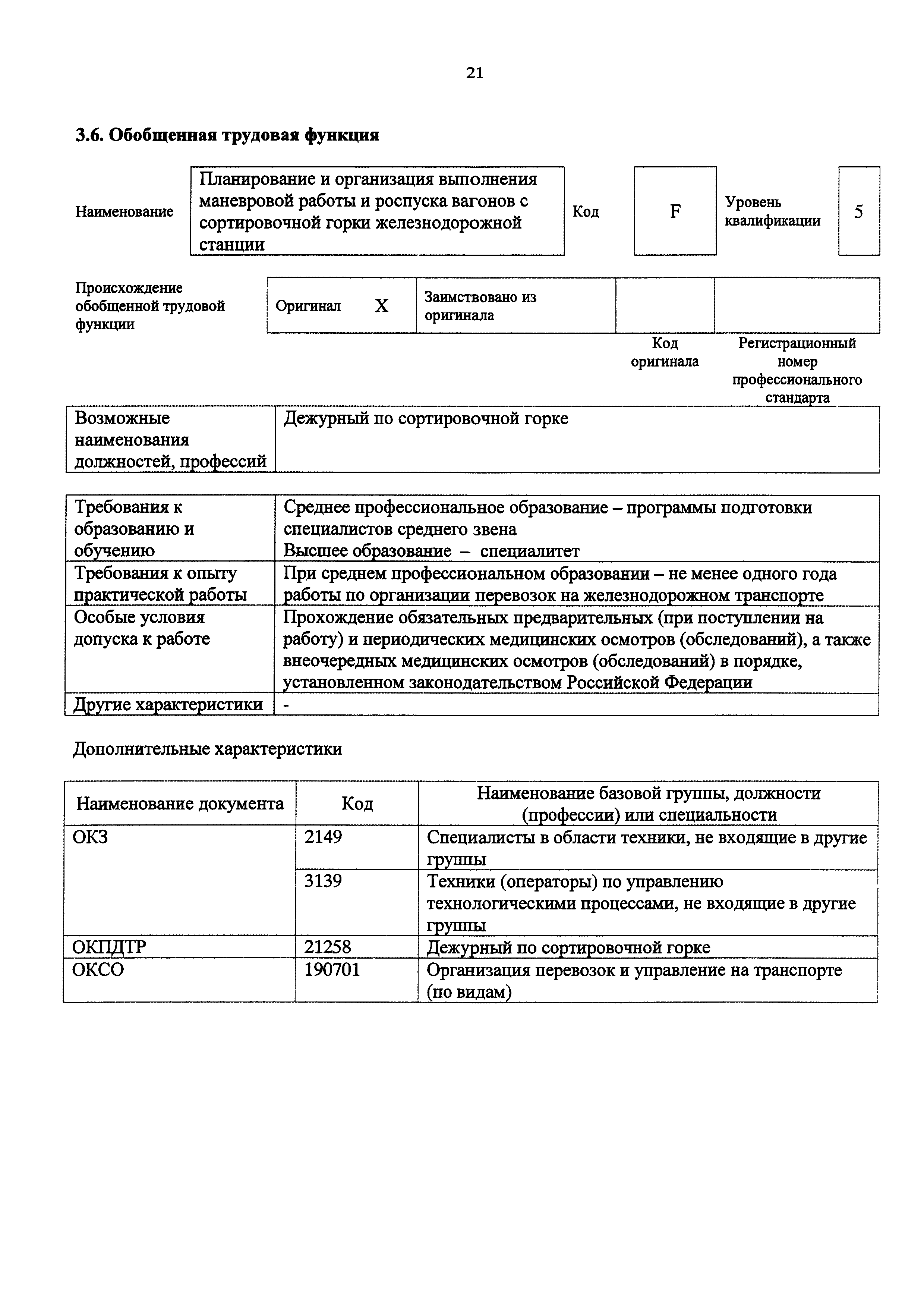 Приказ 977н