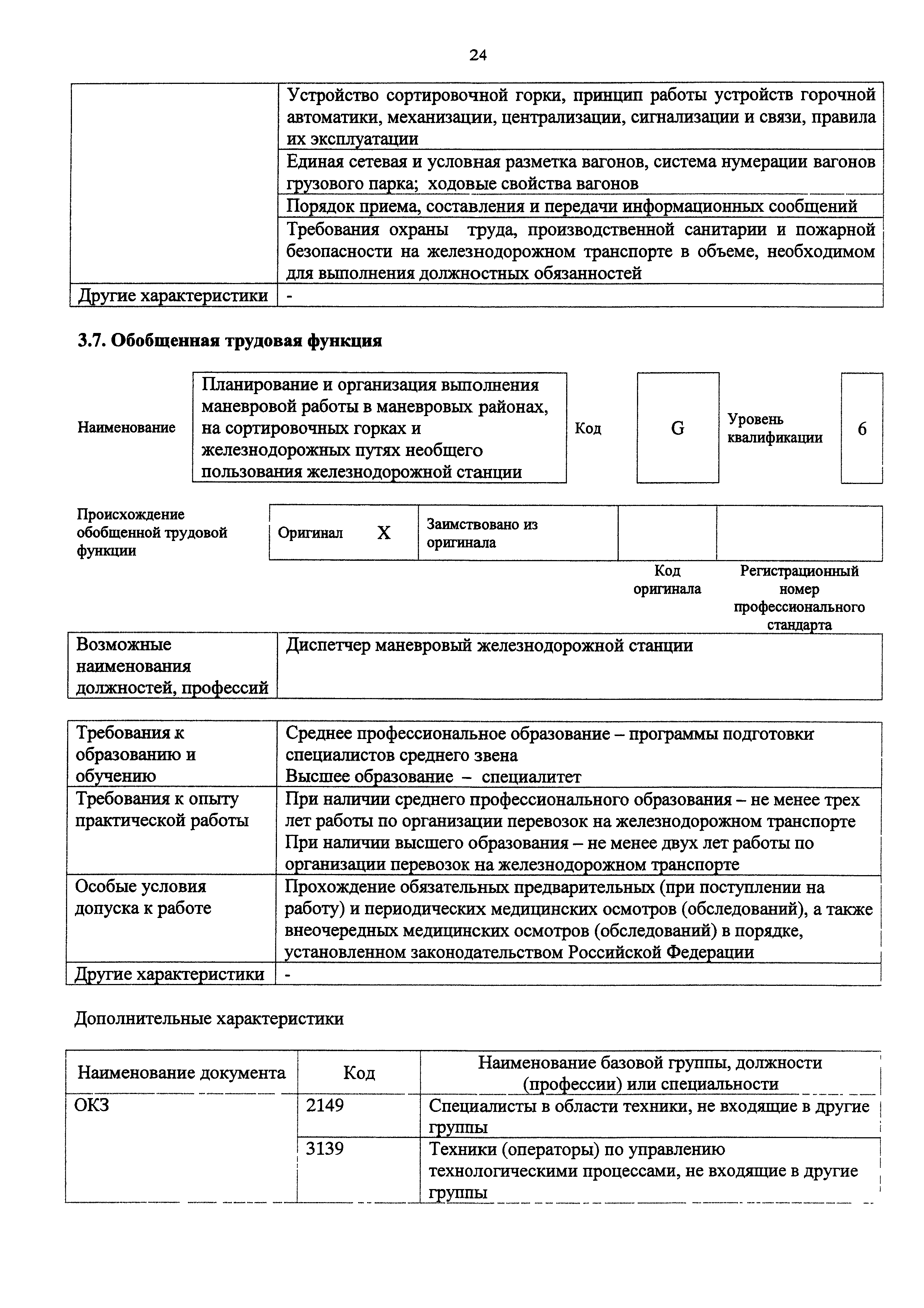 Приказ 977н