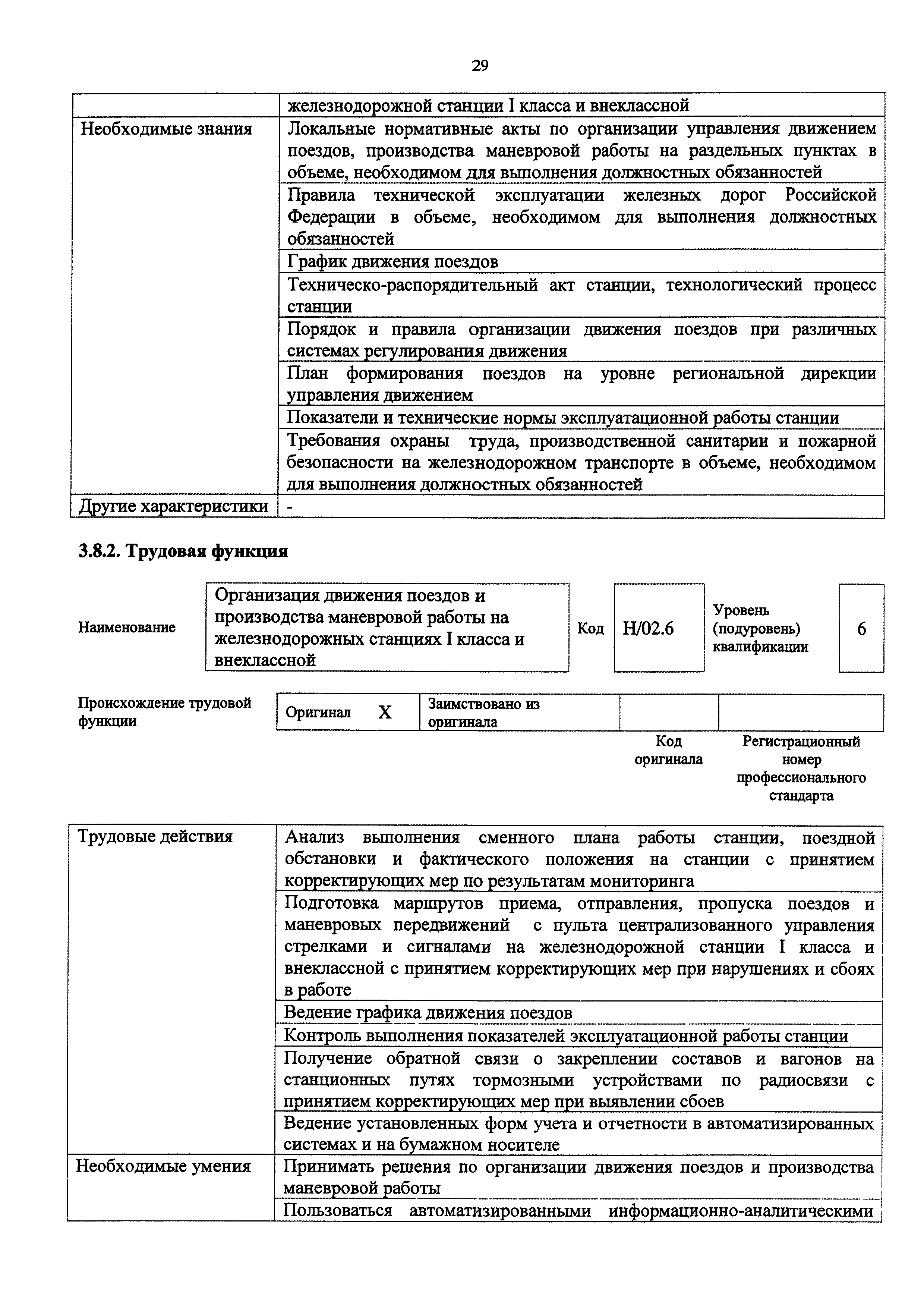 Приказ 977н