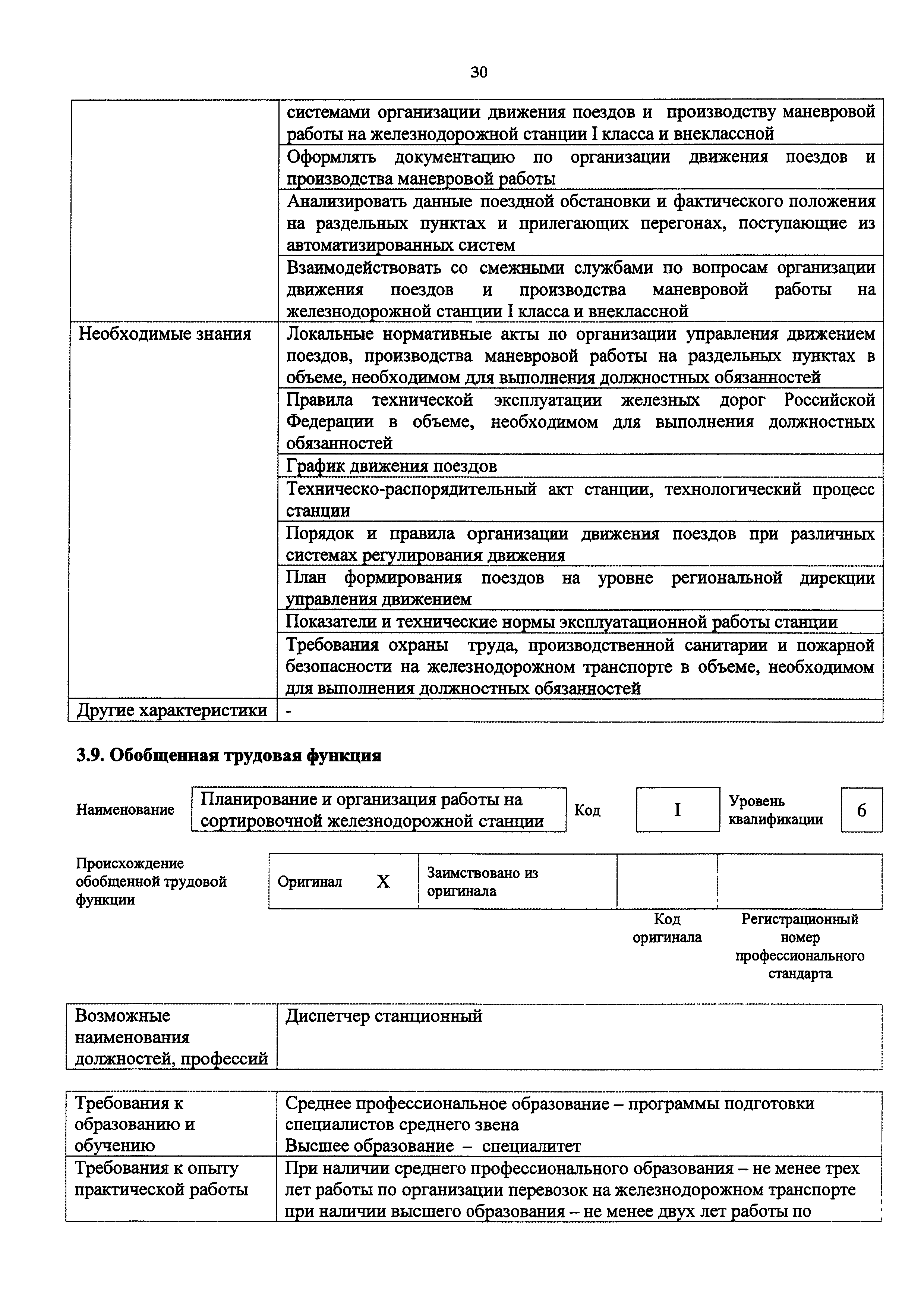 Приказ 977н