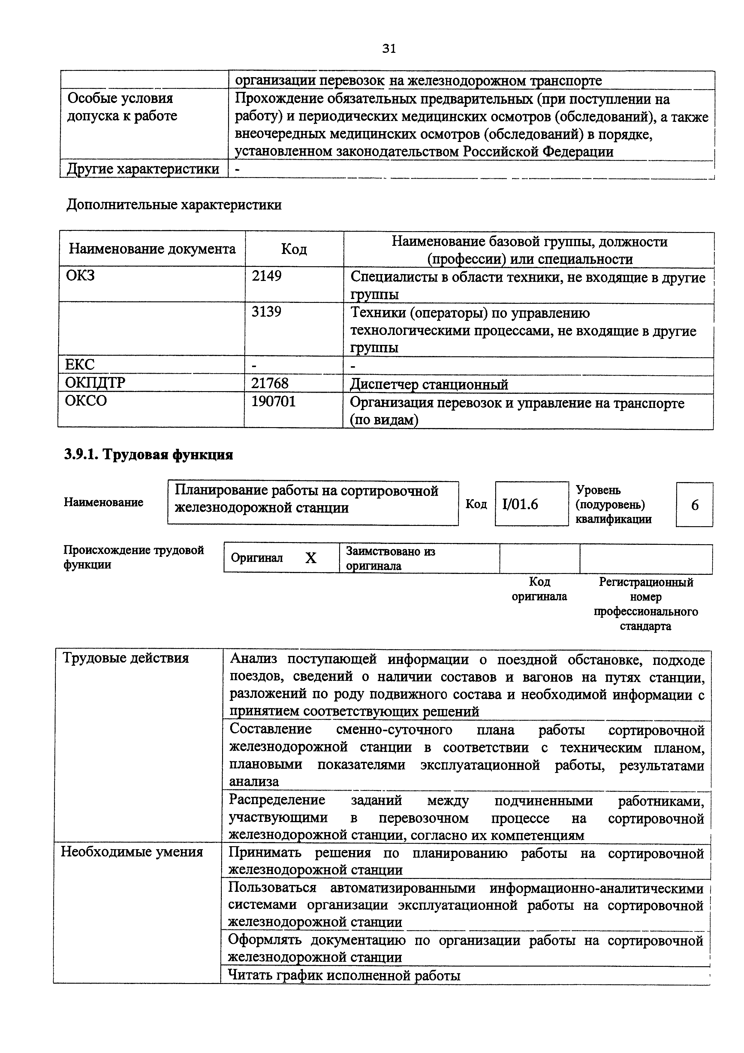 Приказ 977н